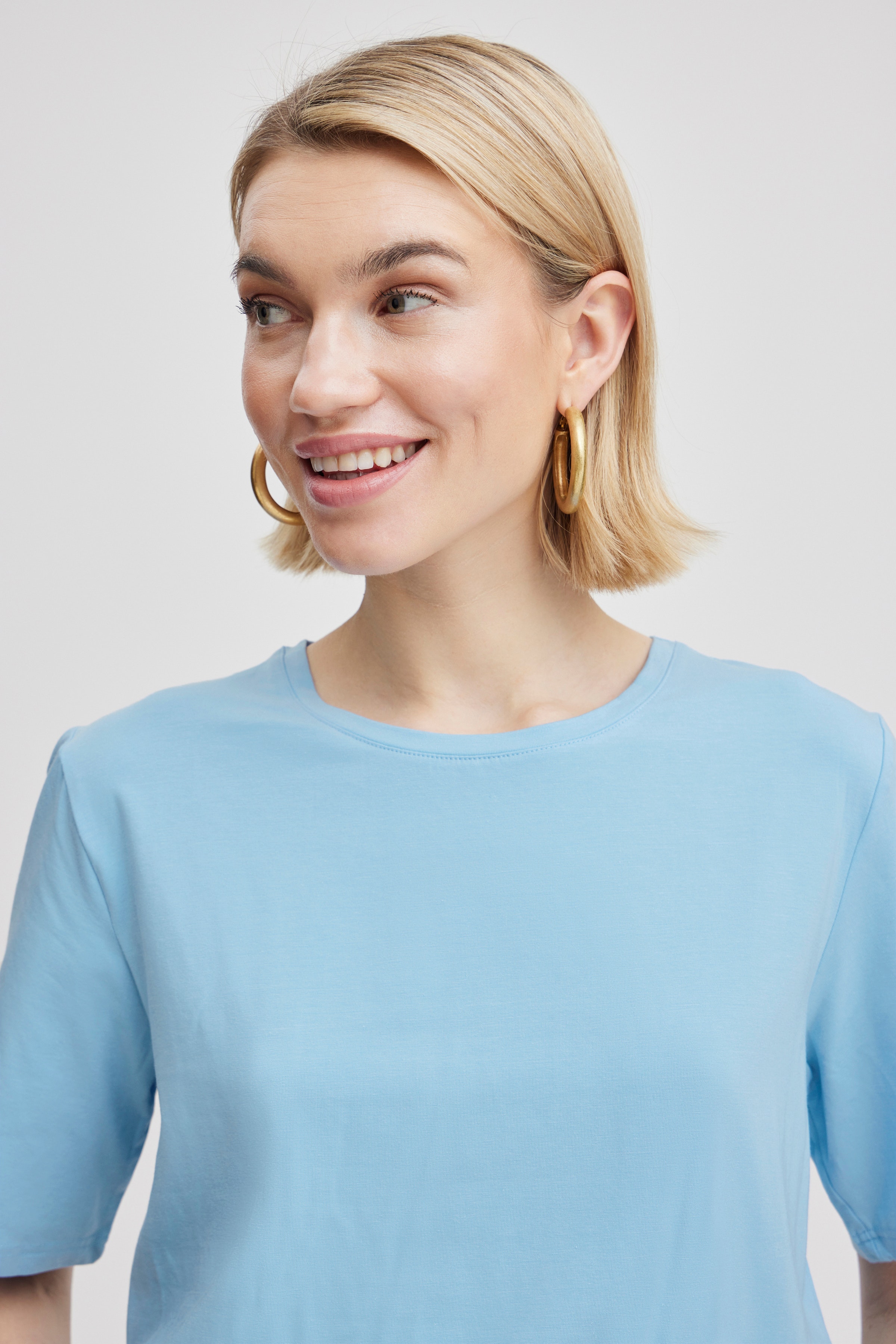 BYPAMILA T-shirt LOOKBOOK DETAIL 20813611-153930