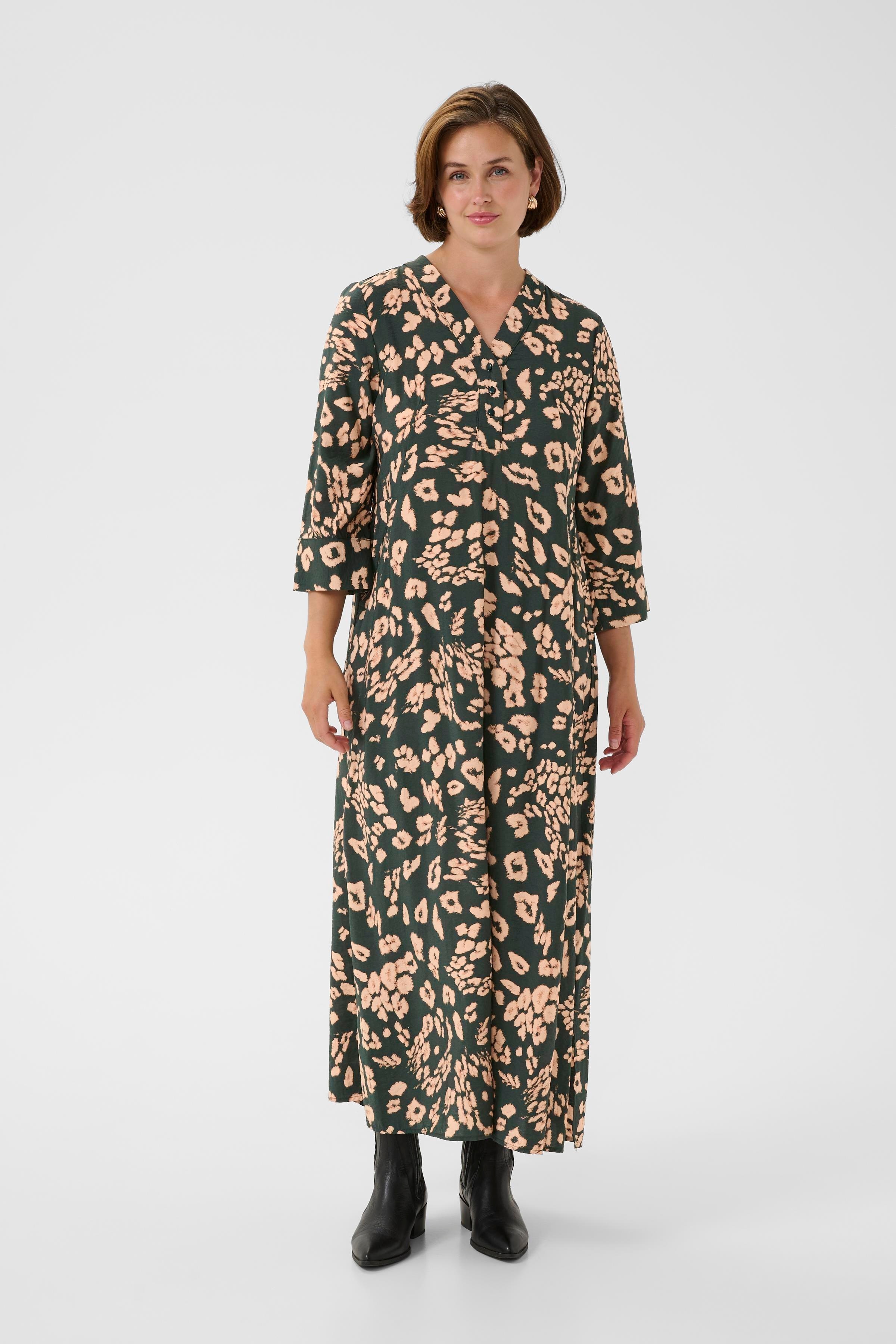 BPiris Kleid LOOKBOOK FRONT 40200061-108689