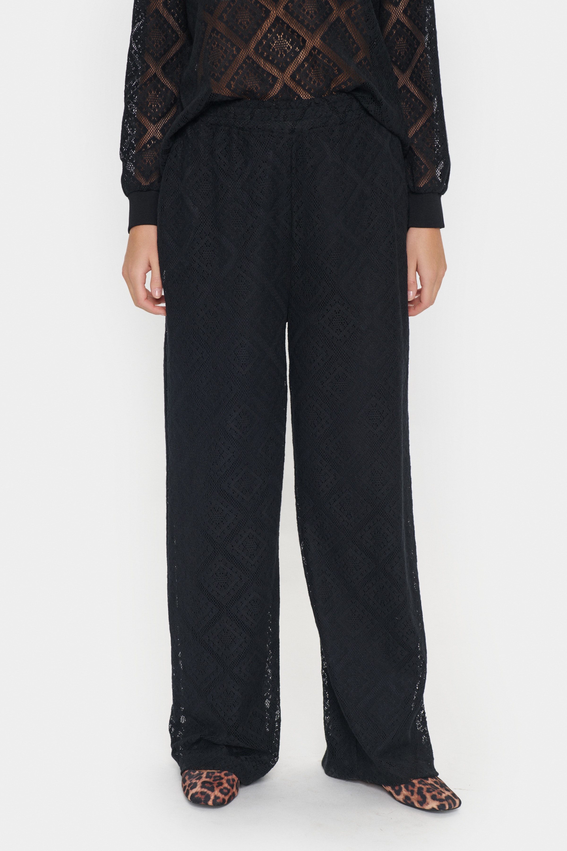 JacobinaSZ Byxor LOOKBOOK FRONT 30513916-193911