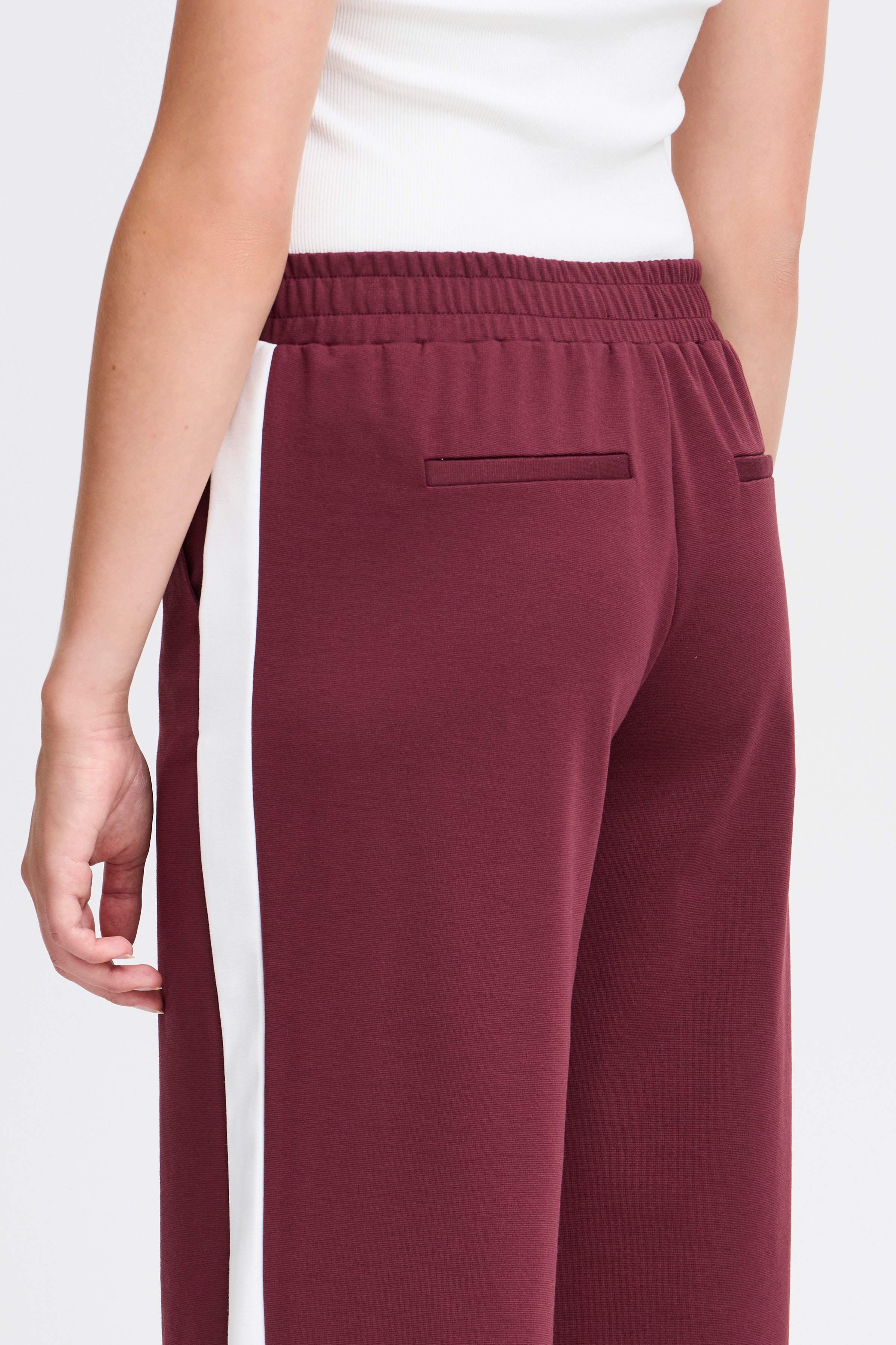 IXKATE Bukser LOOKBOOK DETAIL 20123564-191627
