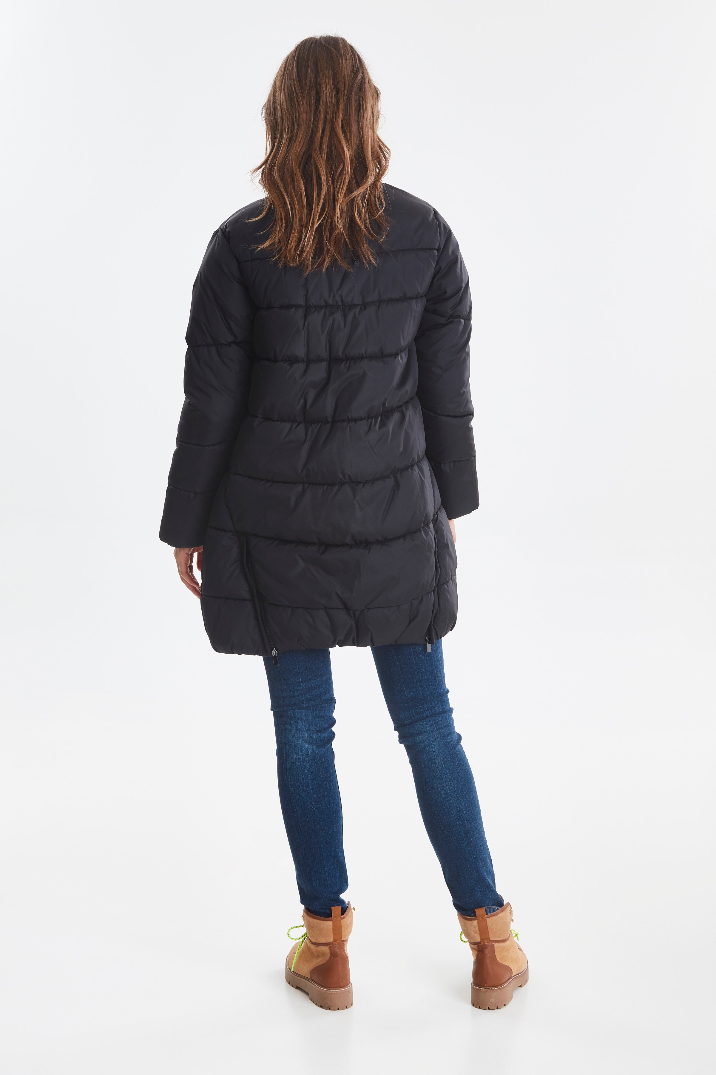 BYBomina Zip Jacket LOOKBOOK BACK 20806282-80001