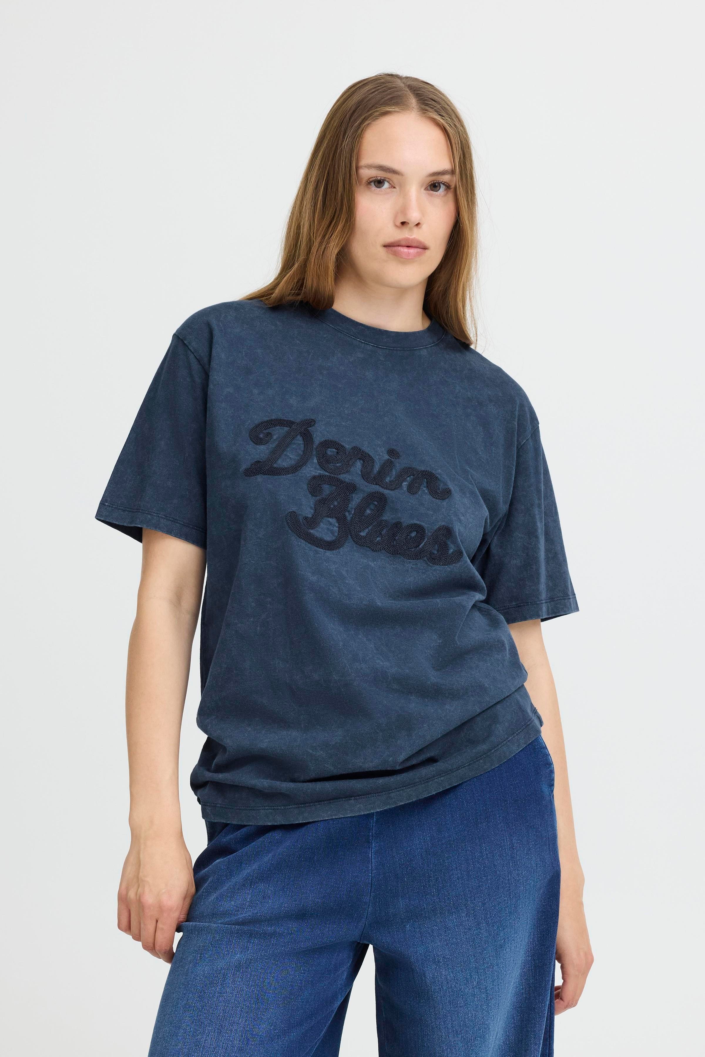 PZOHIO T-shirt LOOKBOOK FRONT 50209190-205220