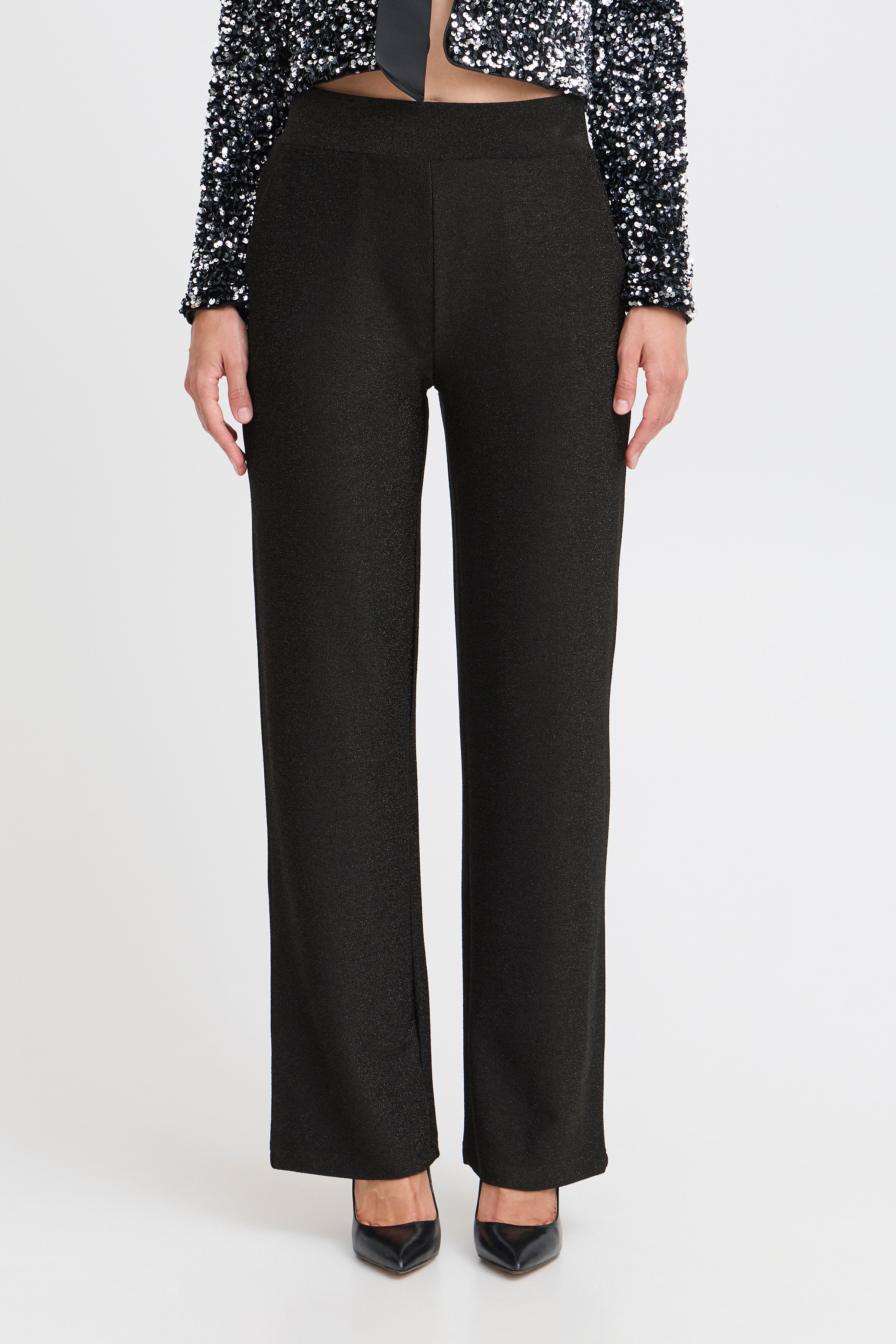 BYTACHA Trousers LOOKBOOK FRONT 20815947-200453