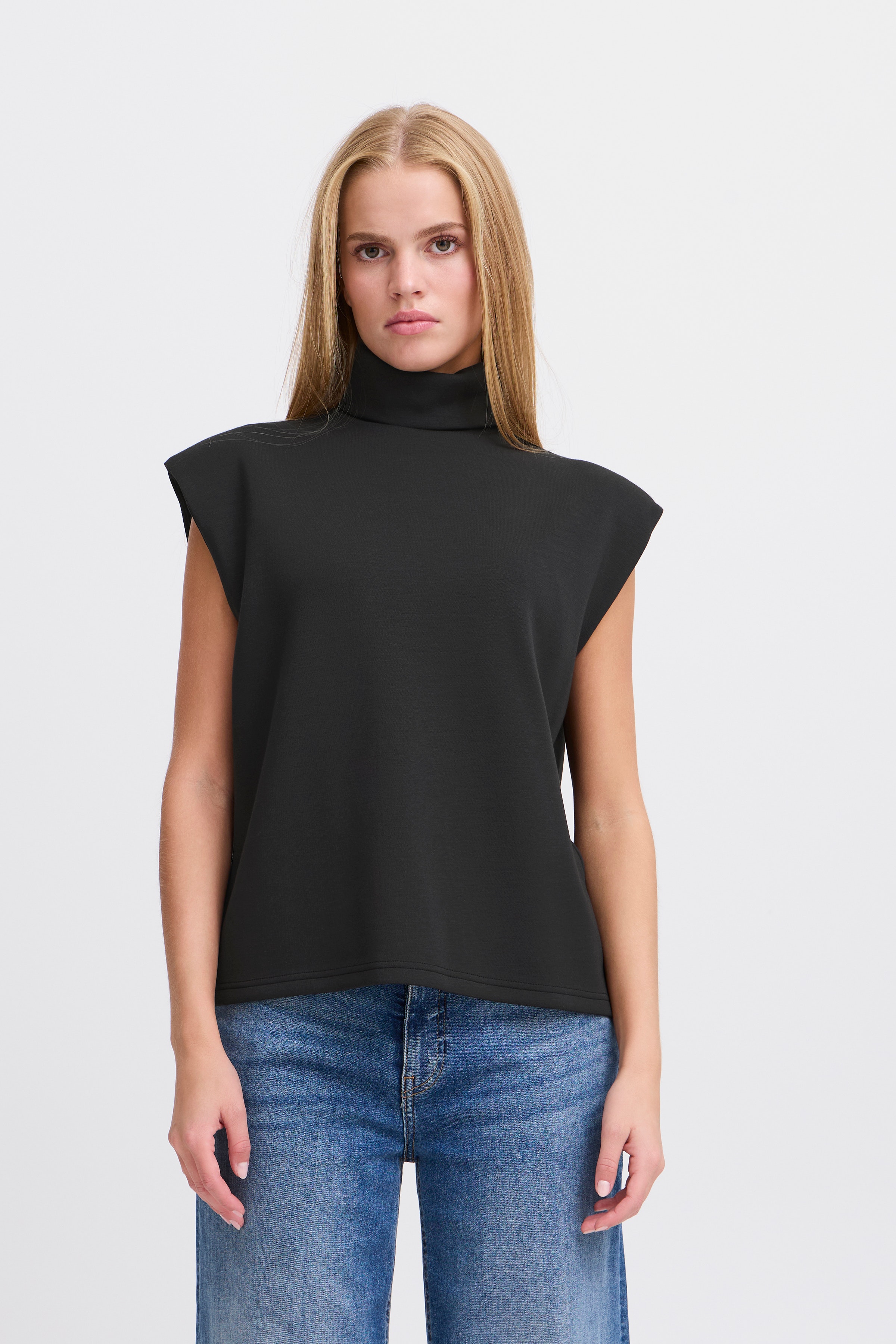 IHMINLINA Ærmeløs LOOKBOOK FRONT 20122562-194008