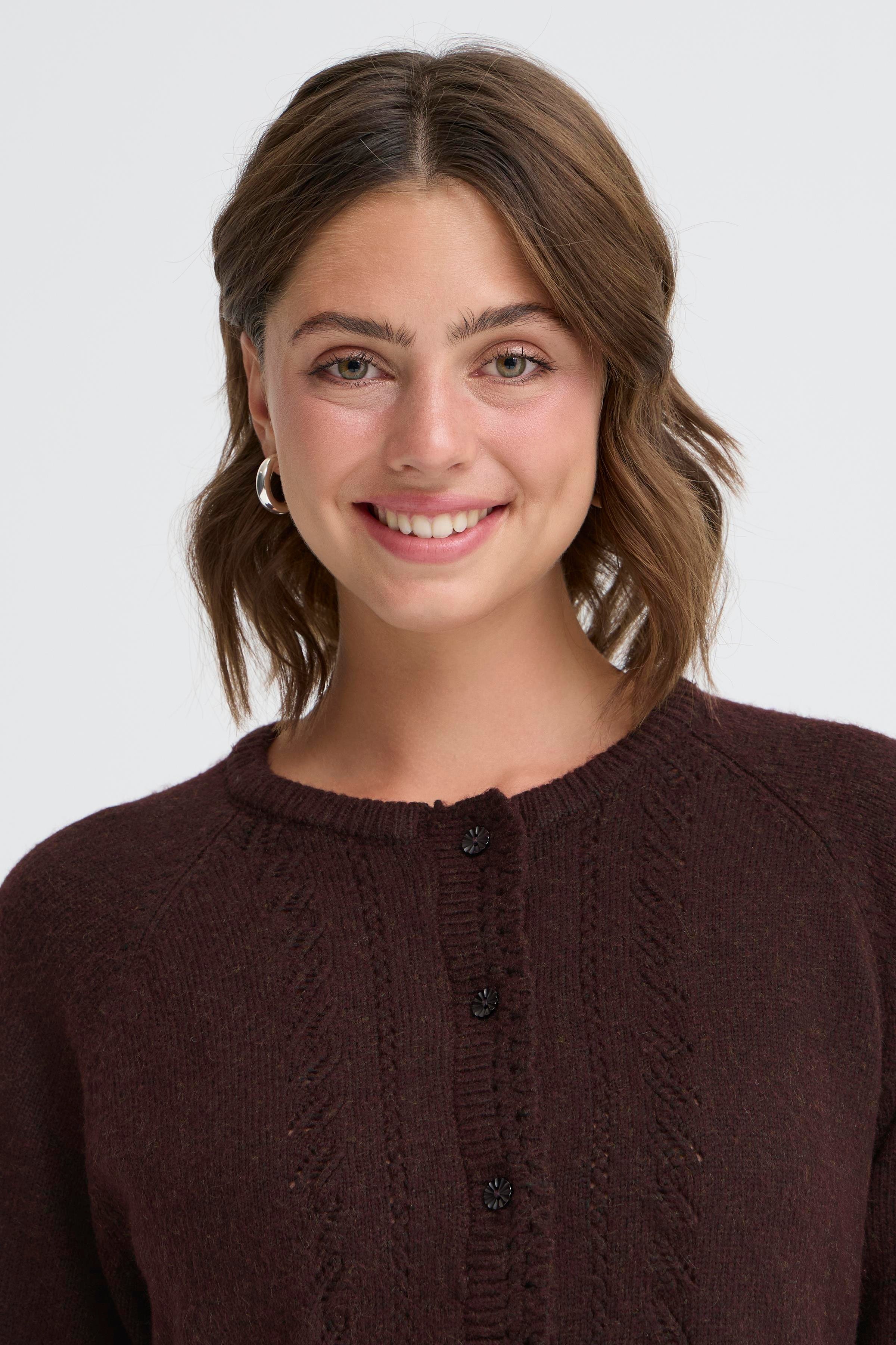 FRELLY Cardigan LOOKBOOK DETAIL 20617309-1916191