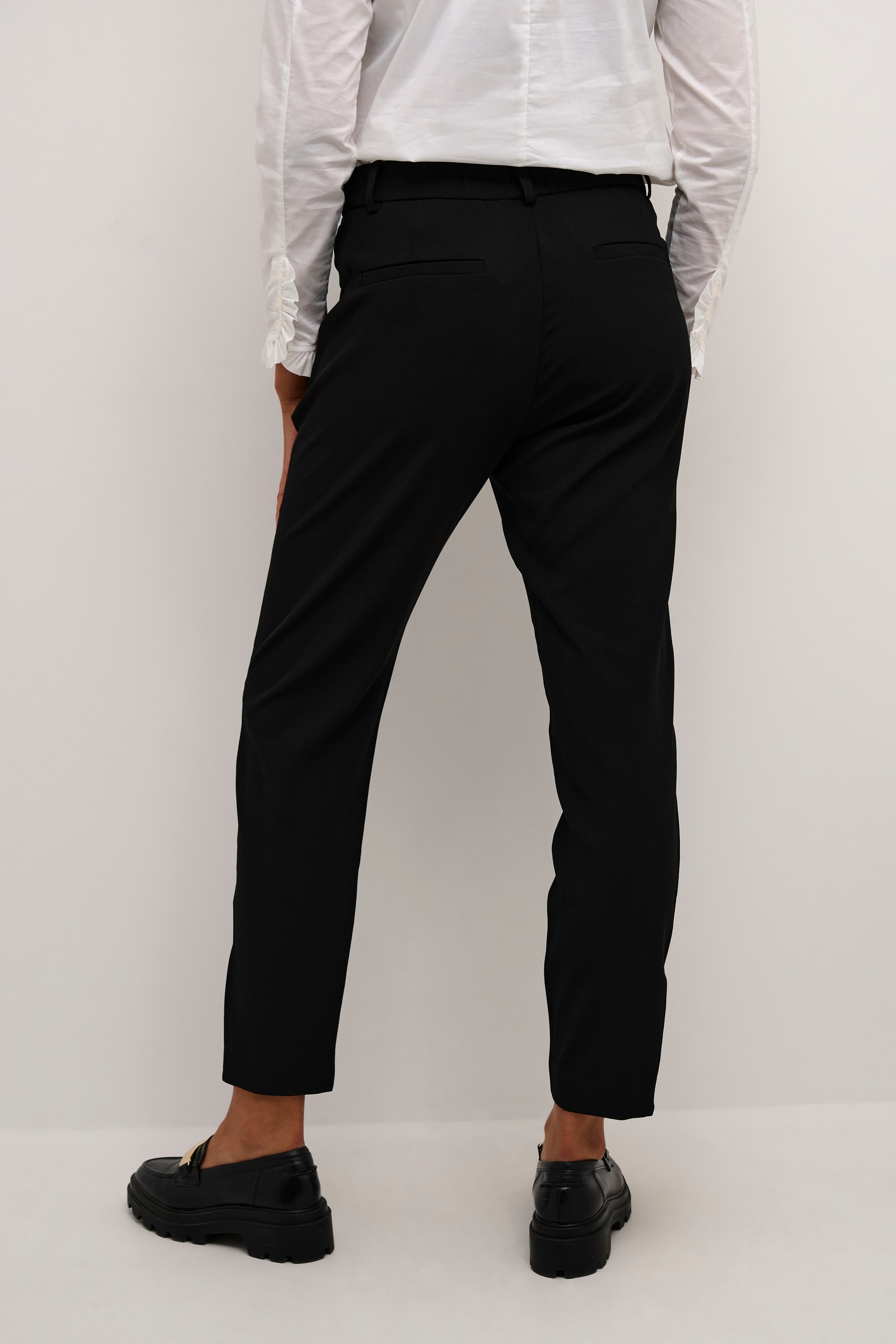 Nica Broek LOOKBOOK BACK 30104179-10050