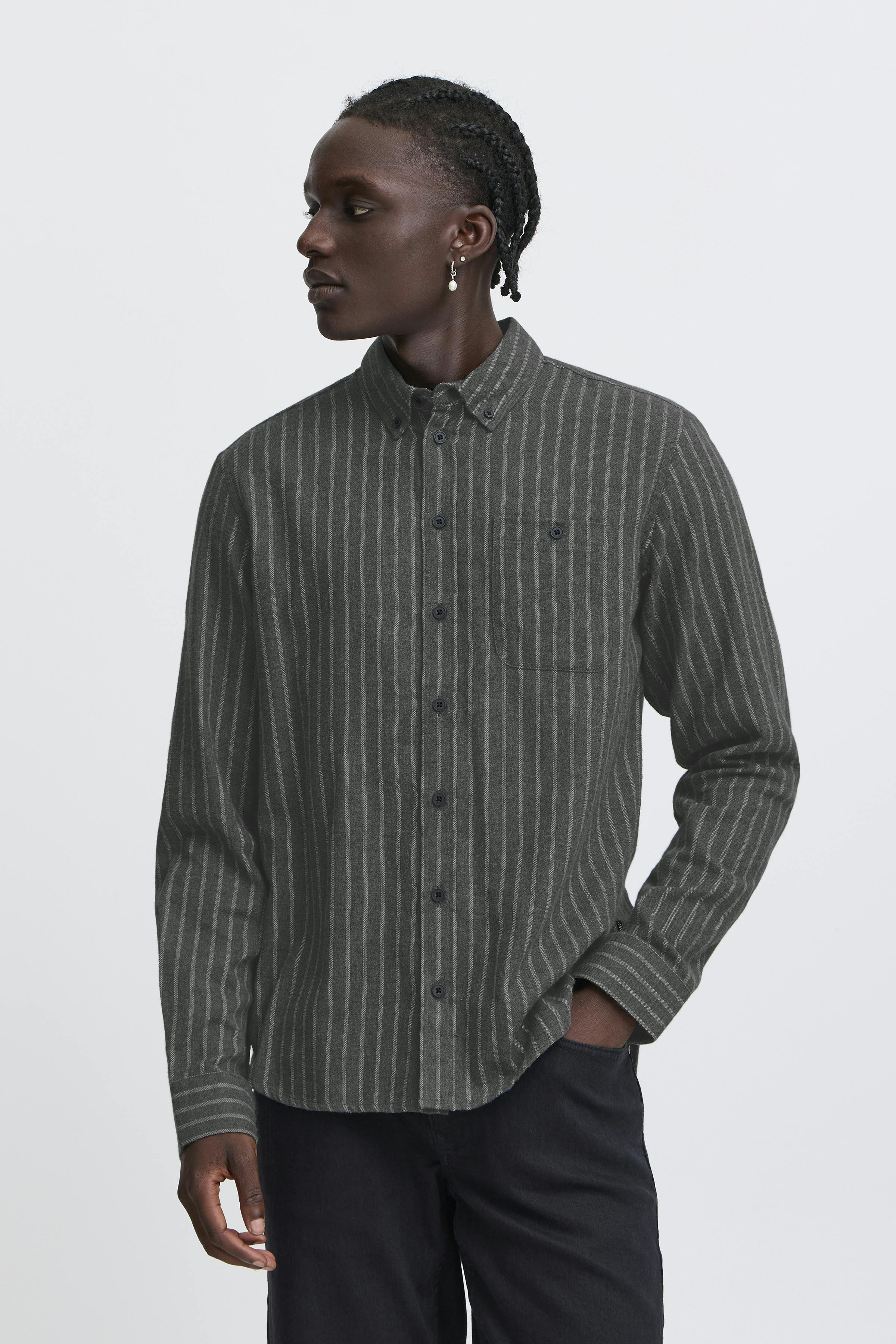 Long sleeved shirt LOOKBOOK FRONT 20717423-200277