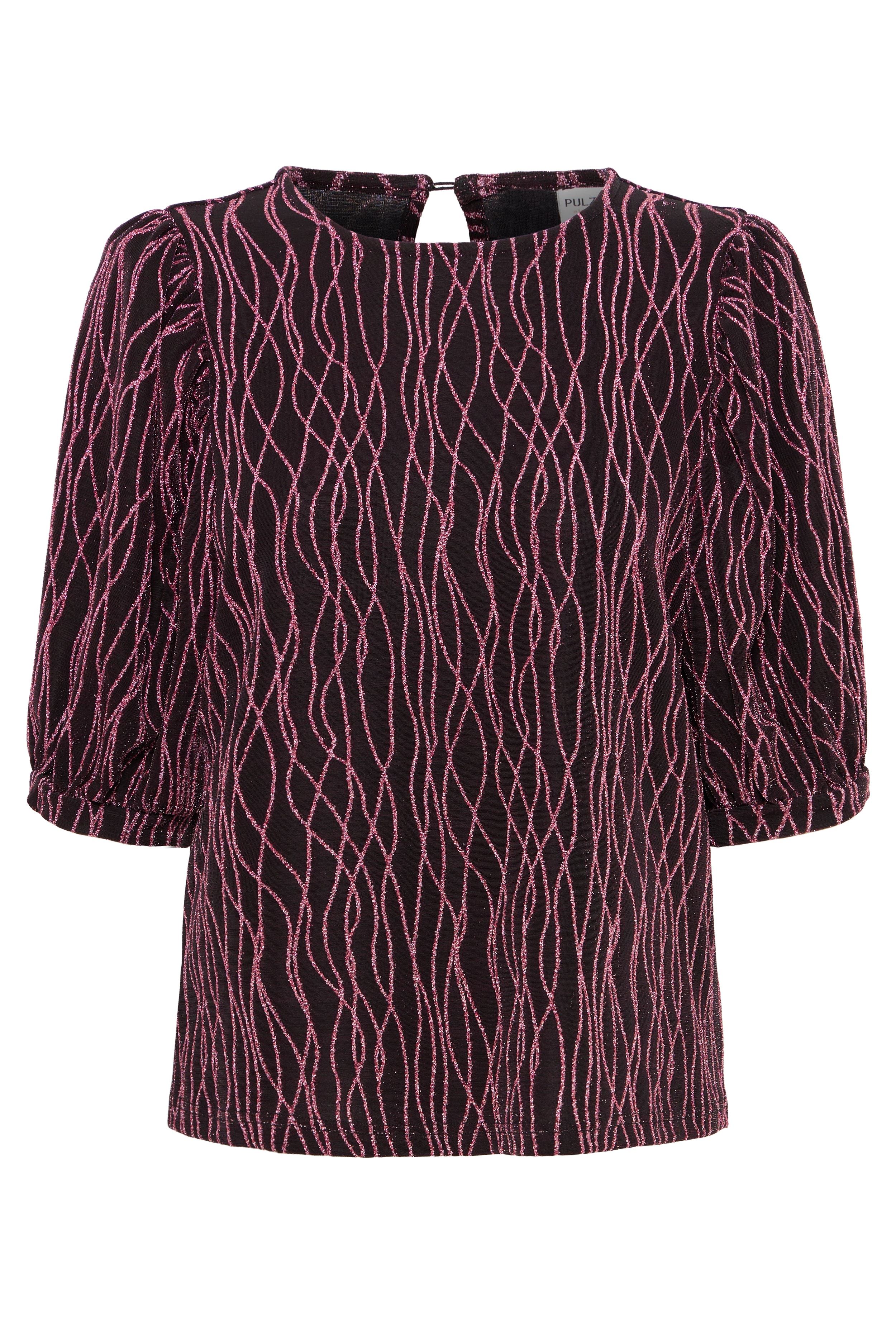 PZTHEA Bluse PACK FRONT 50210155-900004901
