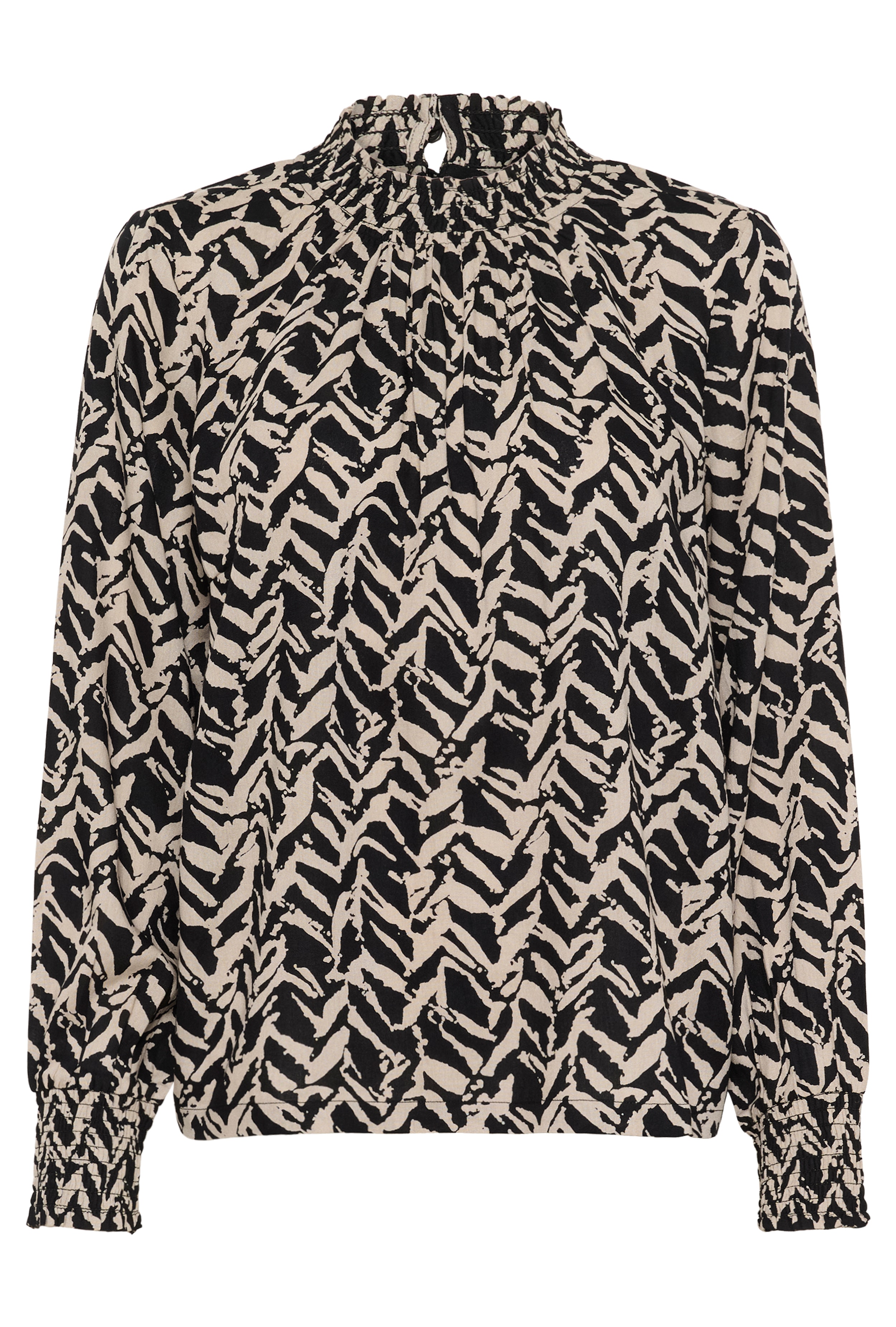 KAdina Bluse PACK FRONT 10511294-109001