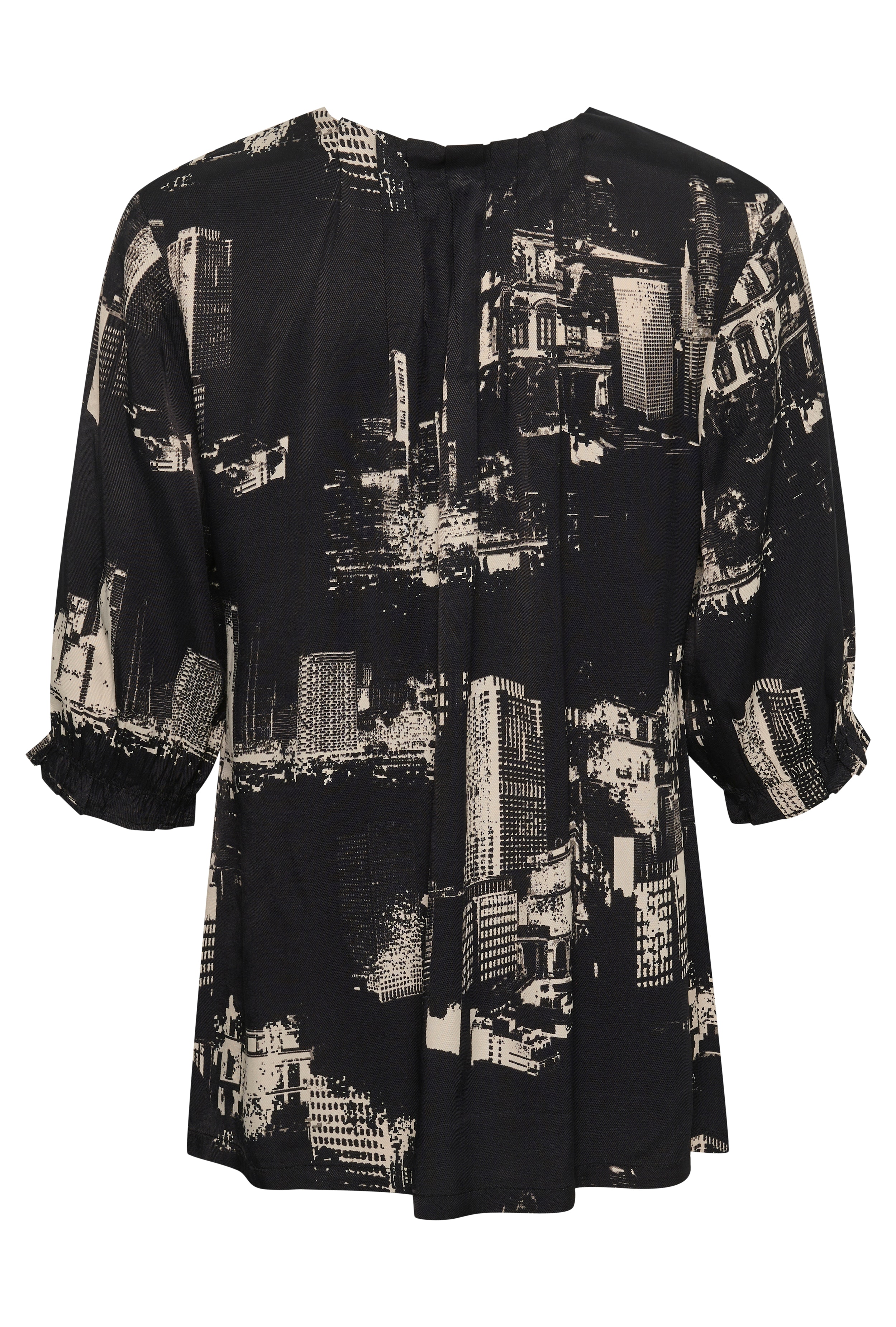 CUnelly Bluse PACK BACK 50110034-500012