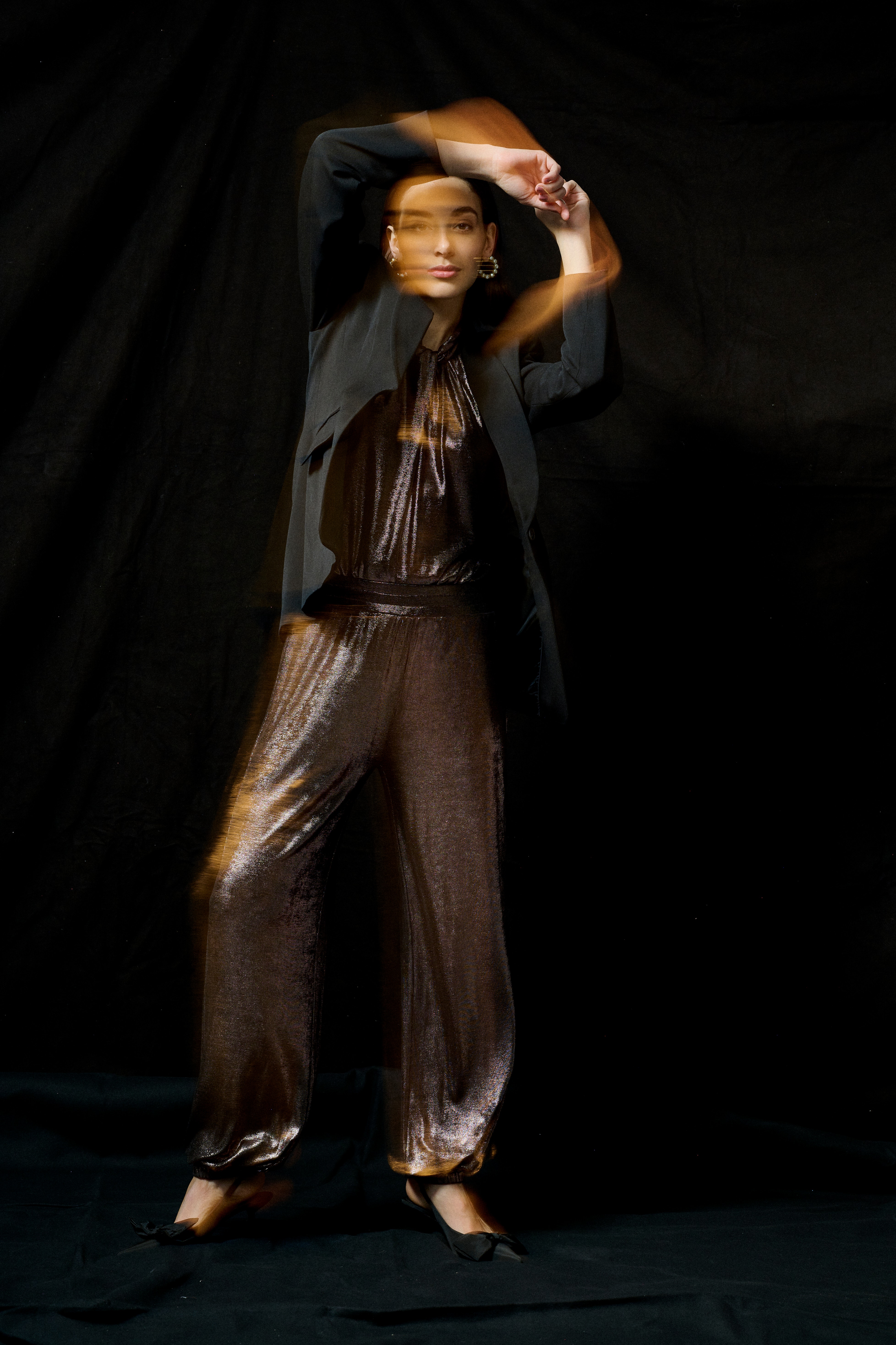 FRNOLA Blazer LOCATION NONE 20613046-200113