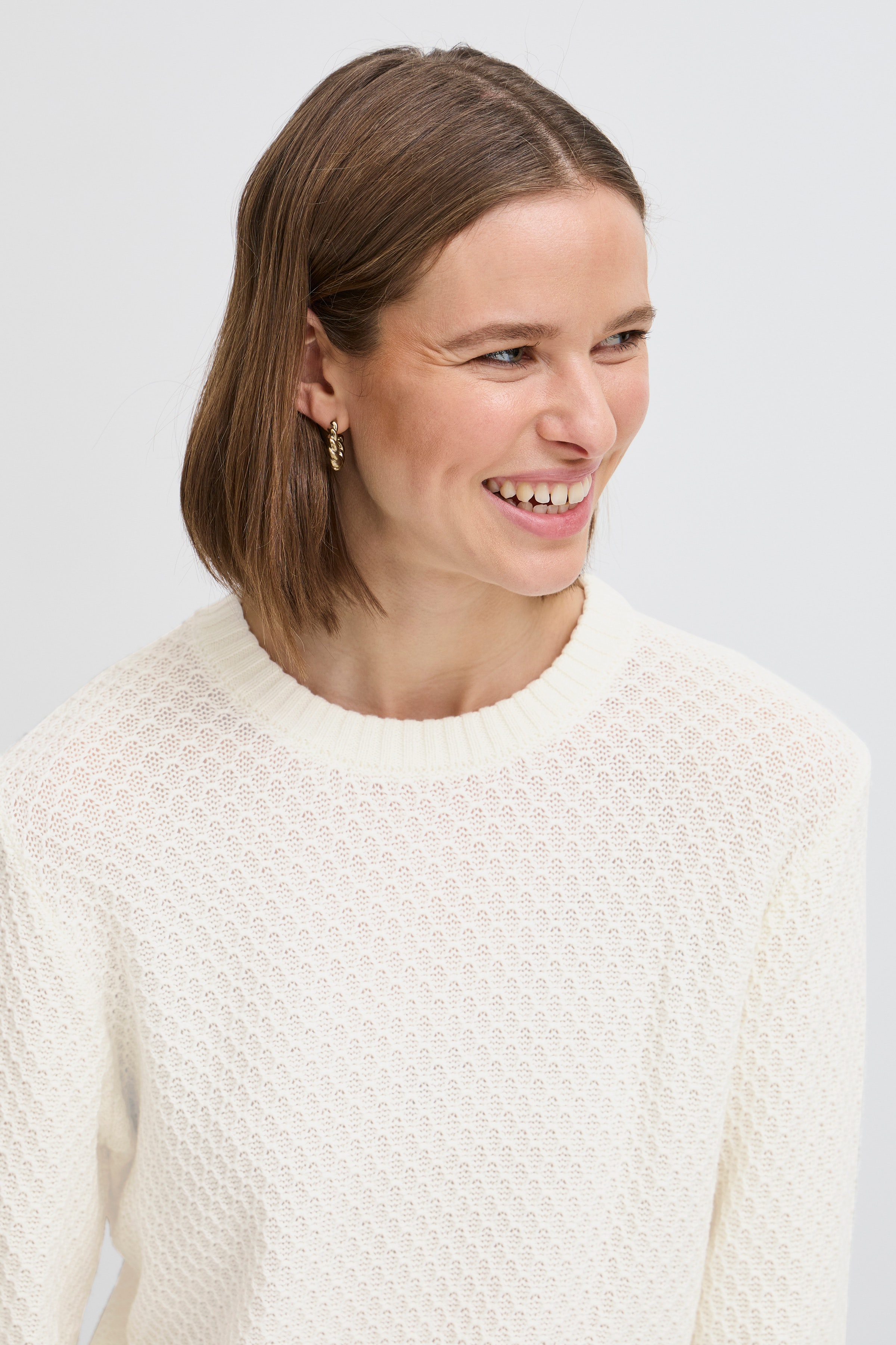 BYNERAM Pullover LOOKBOOK DETAIL 20816287-114300