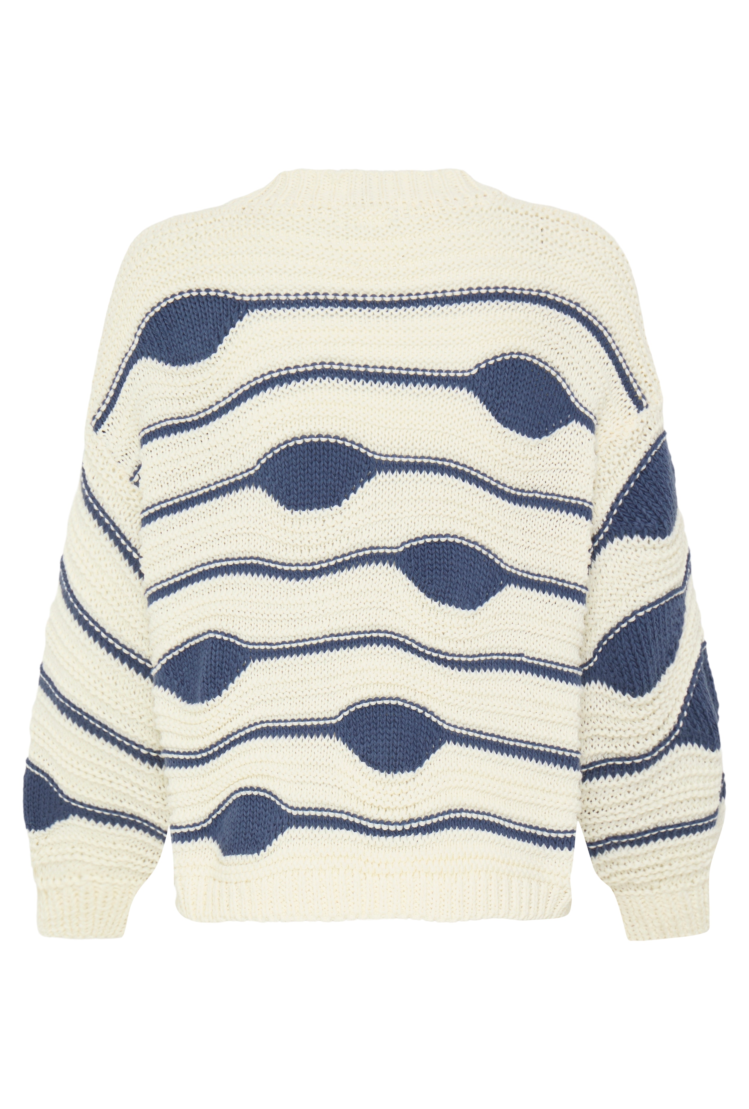 SBCOTONA Pullover PACK BACK 22101071-173912