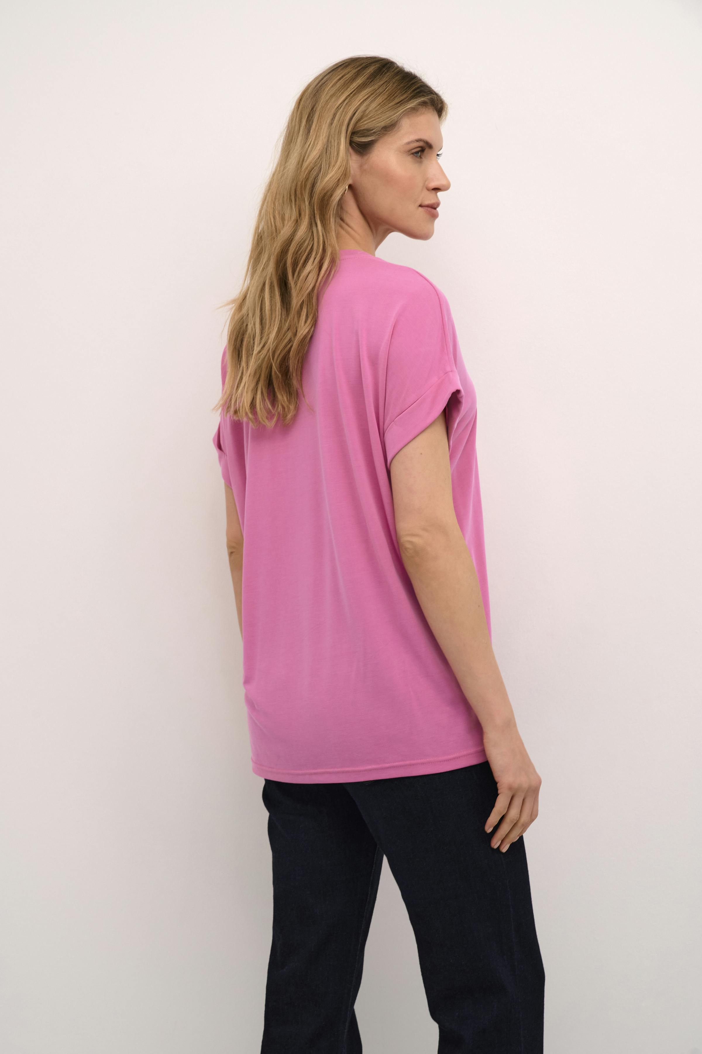 Kajsa T-shirt LOOKBOOK BACK 50103468-172627