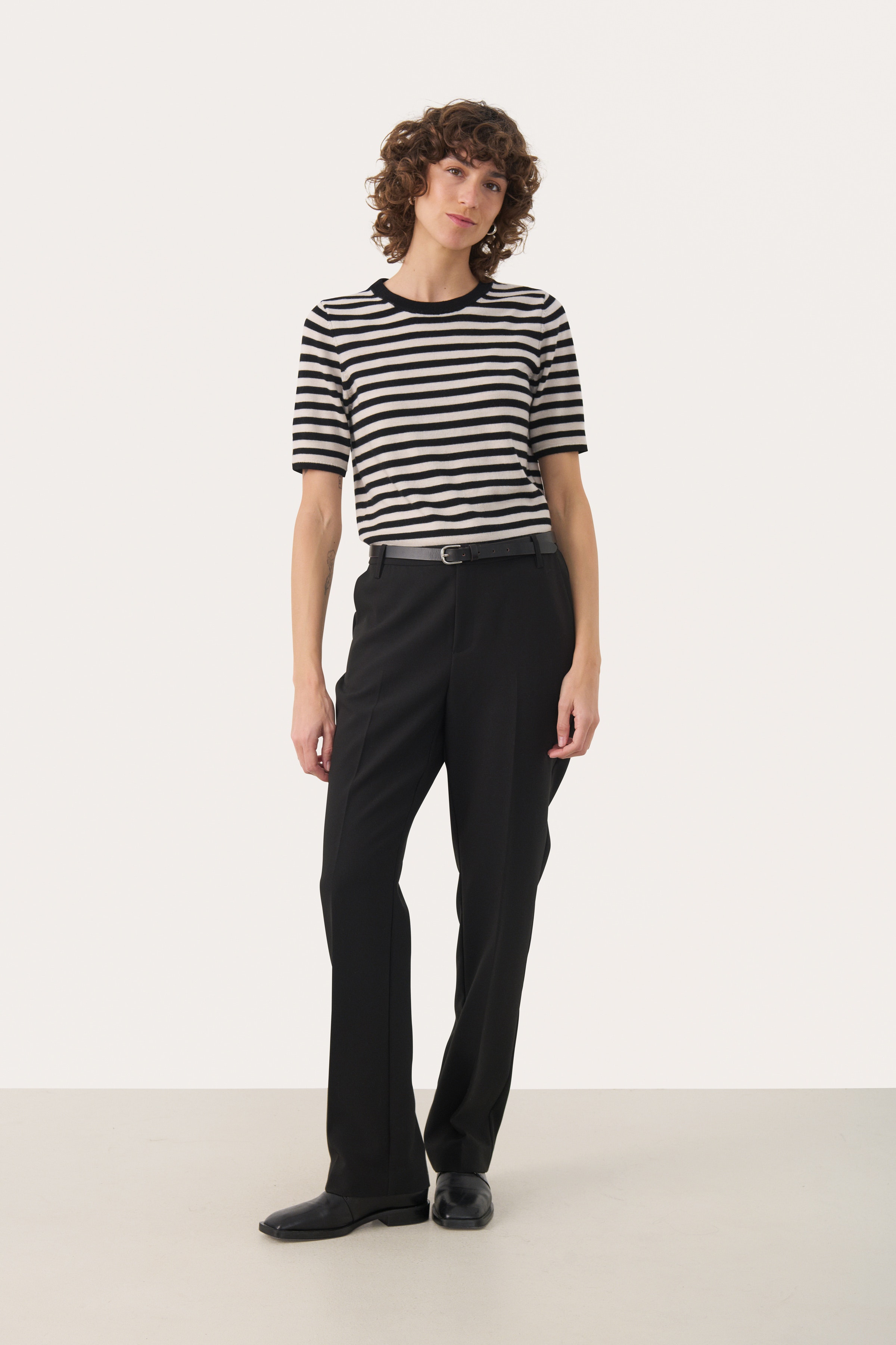 BirdiePW Broek LOOKBOOK FRONT 30308109-194008