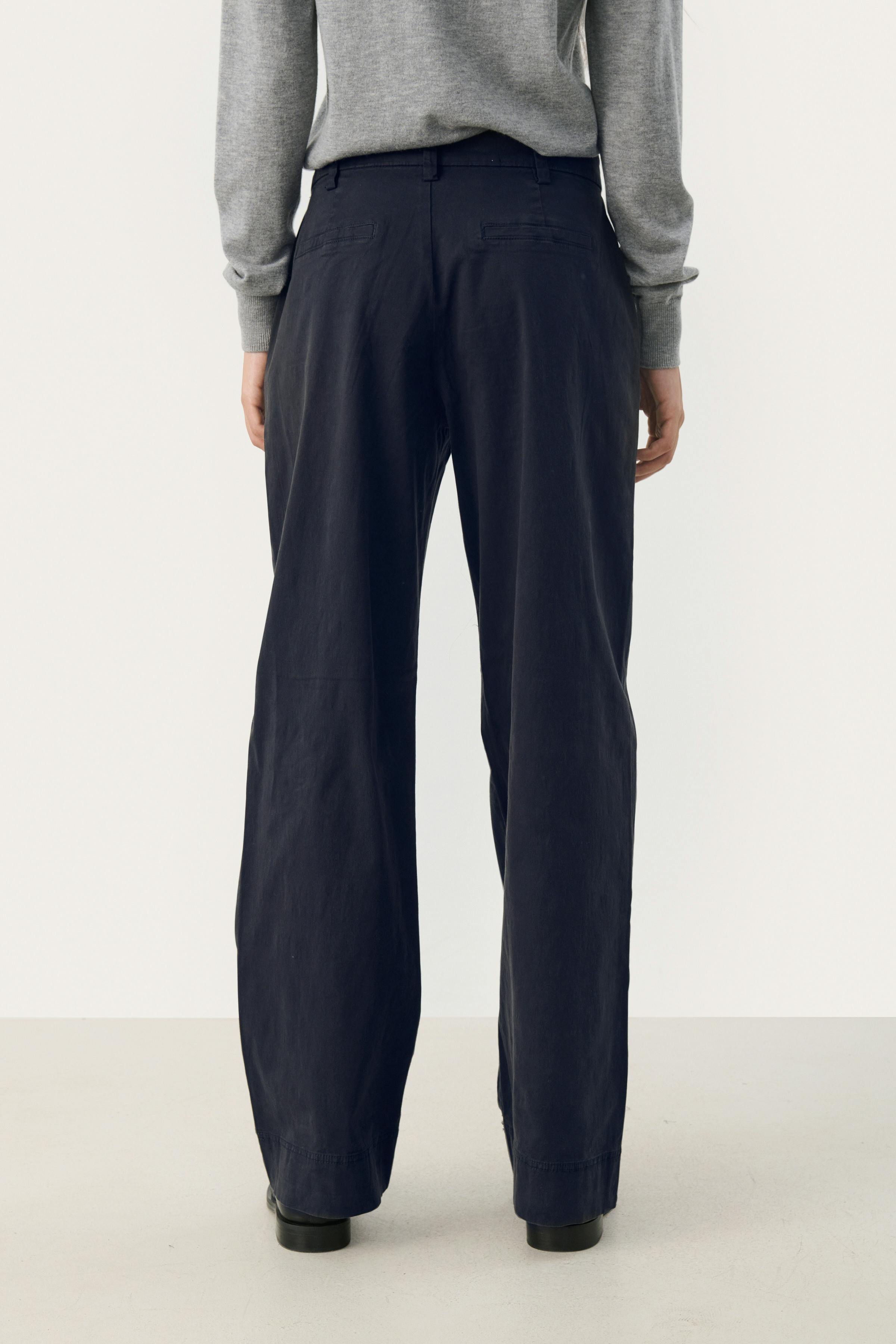 BelmePW Trousers LOOKBOOK BACK 30309311-194015