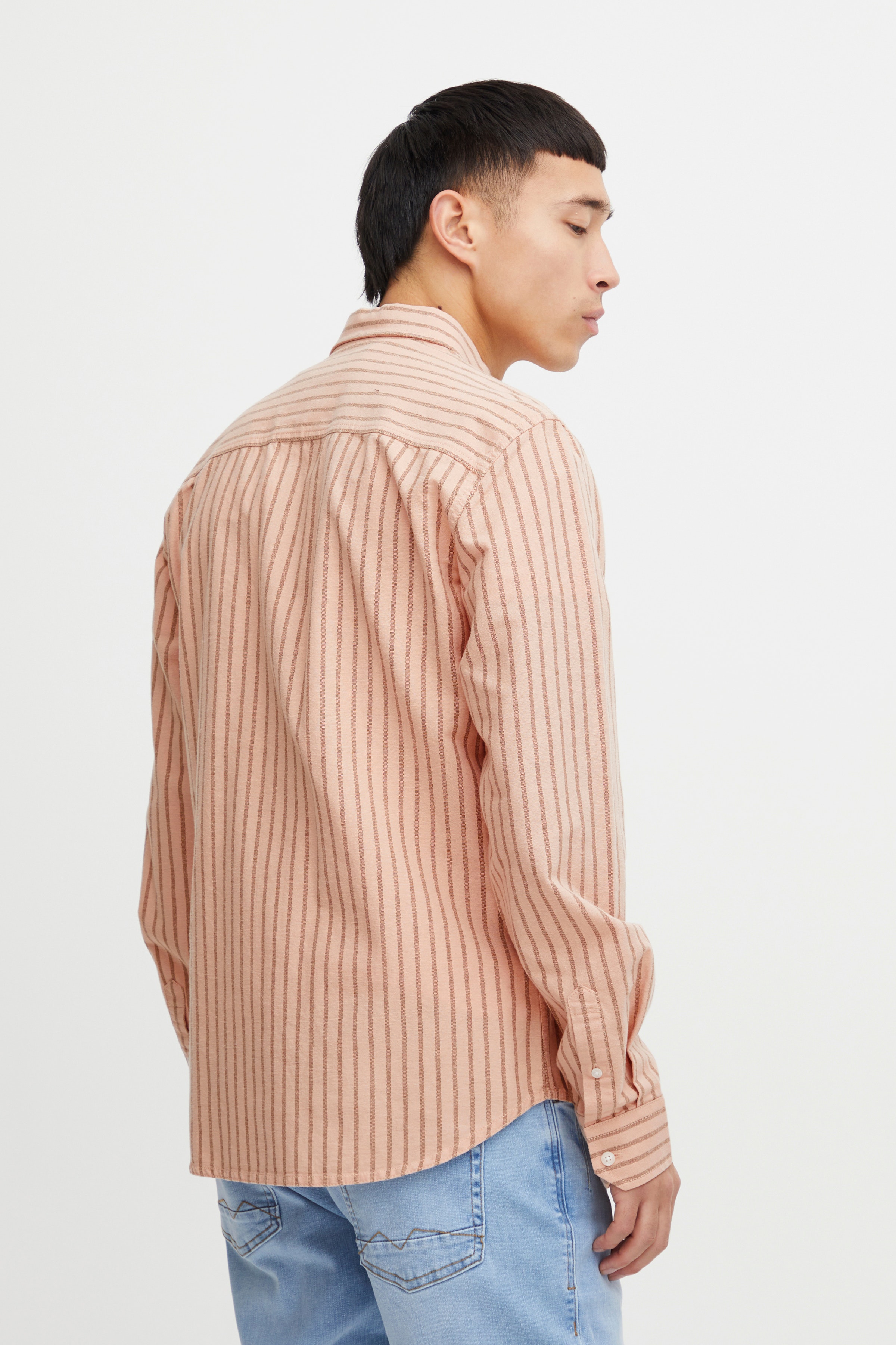 Langarm - Hemd LOOKBOOK BACK 20716362-151319
