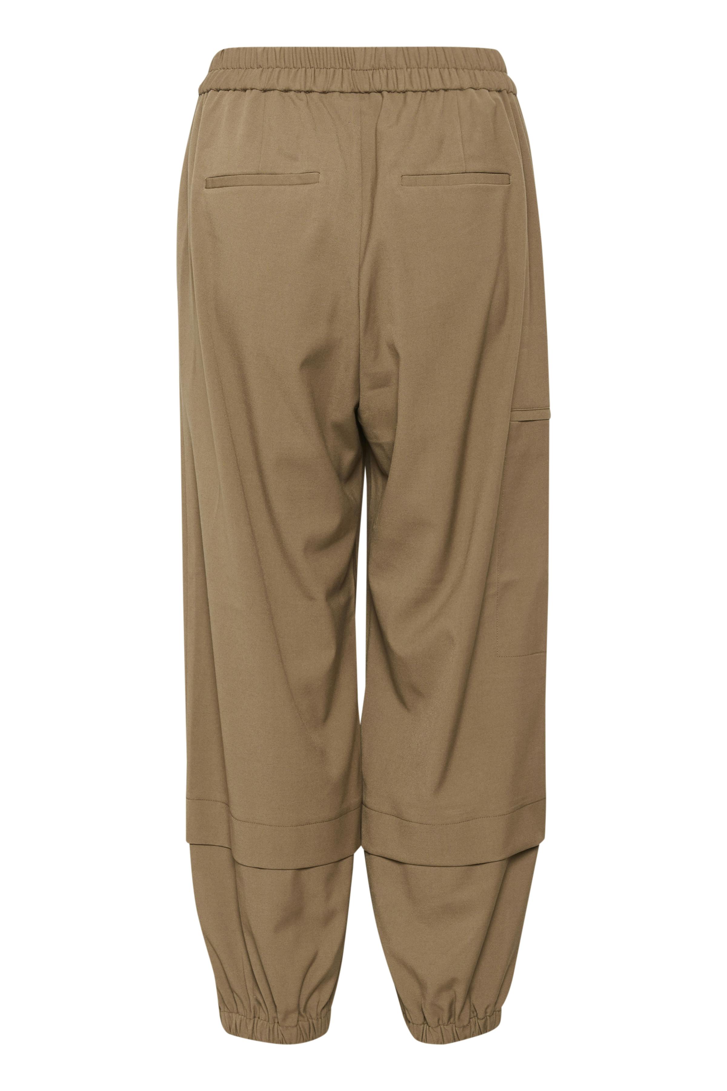 ZaiIW Cargo Trousers PACK BACK 30109222-300872