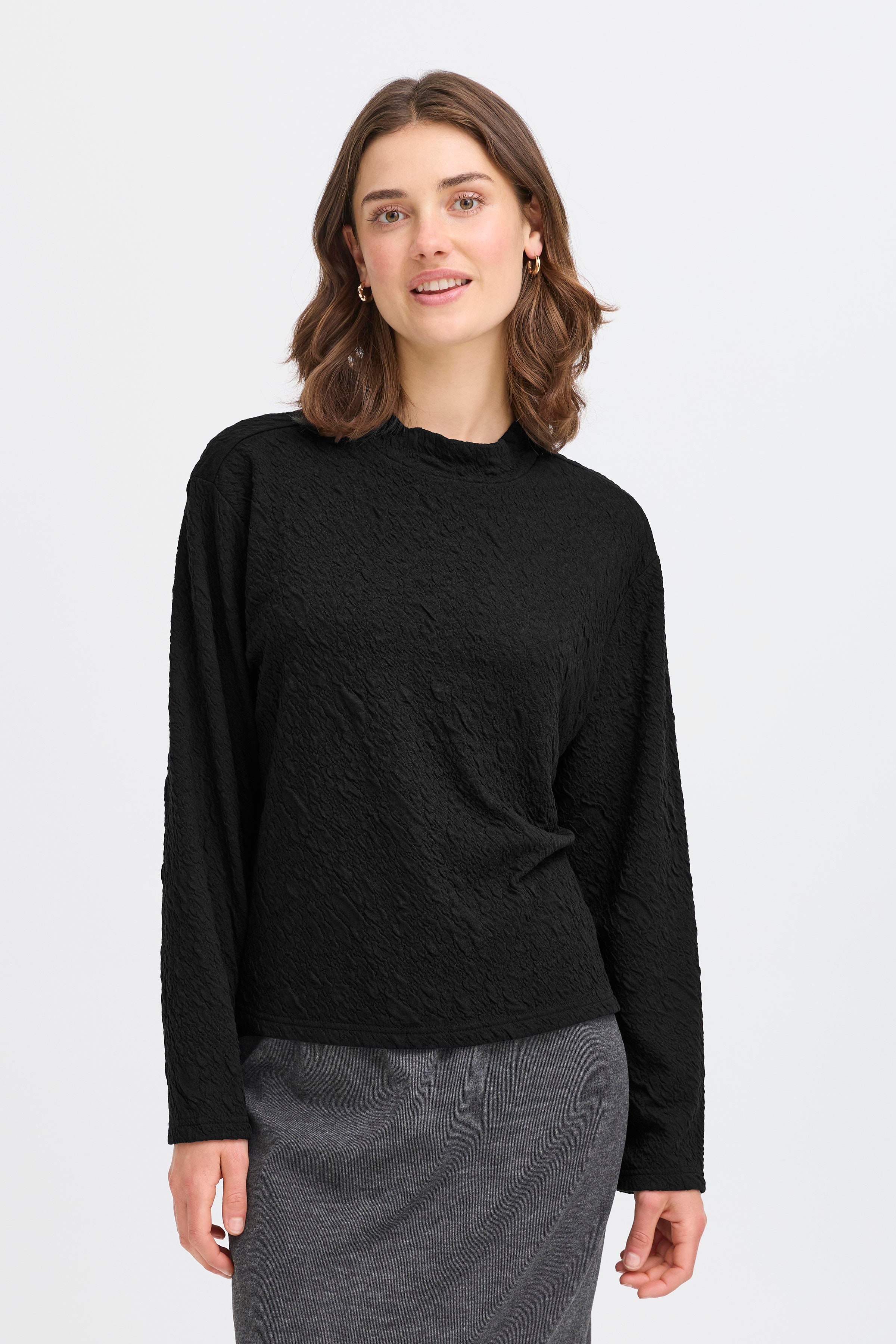 FRELIANA T-shirt LOOKBOOK FRONT 20617134-194008