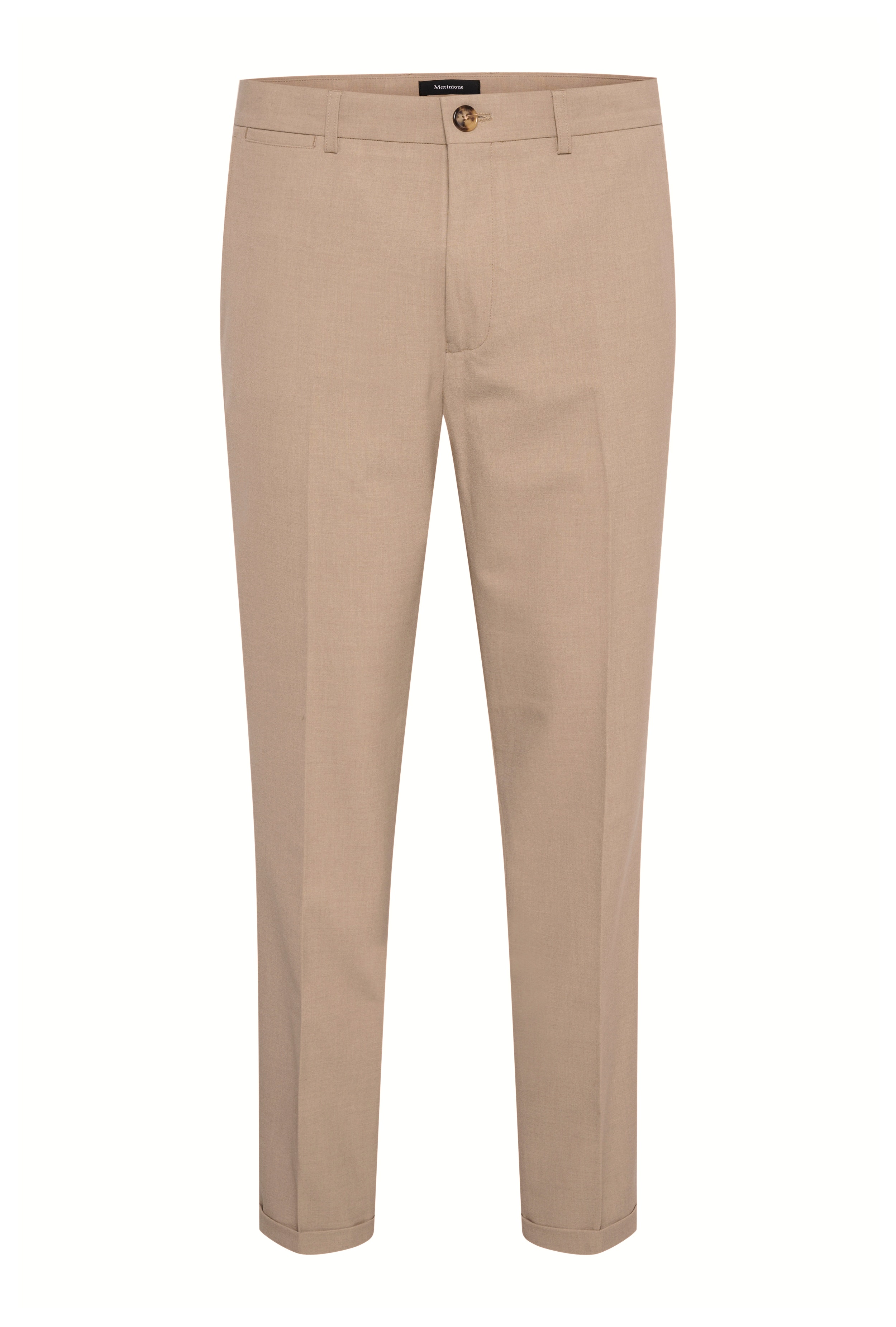 MAliam Trousers PACK FRONT 30205157-1711081