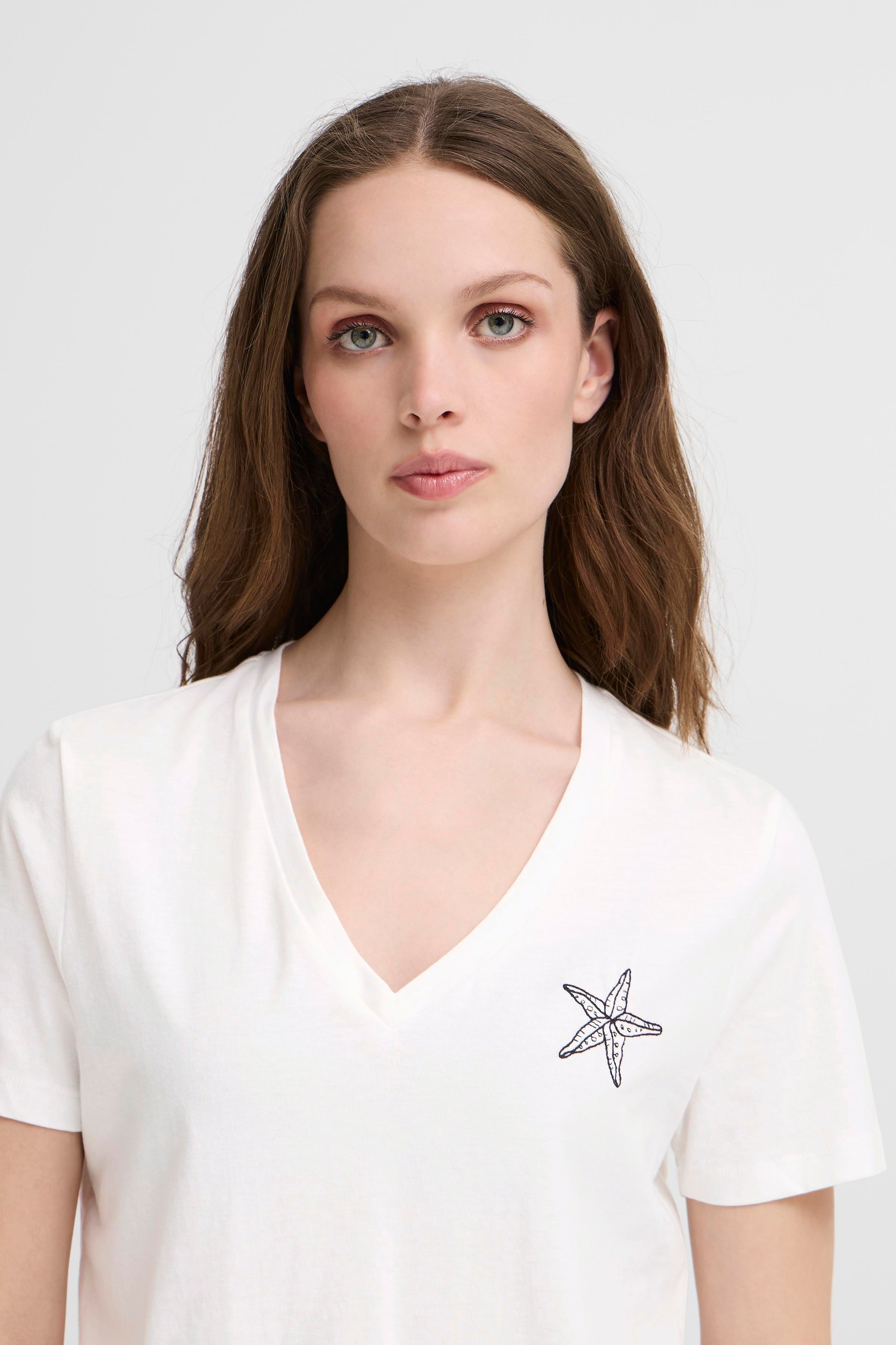 IHCAMINO T-shirt LOOKBOOK DETAIL 20123354-204714