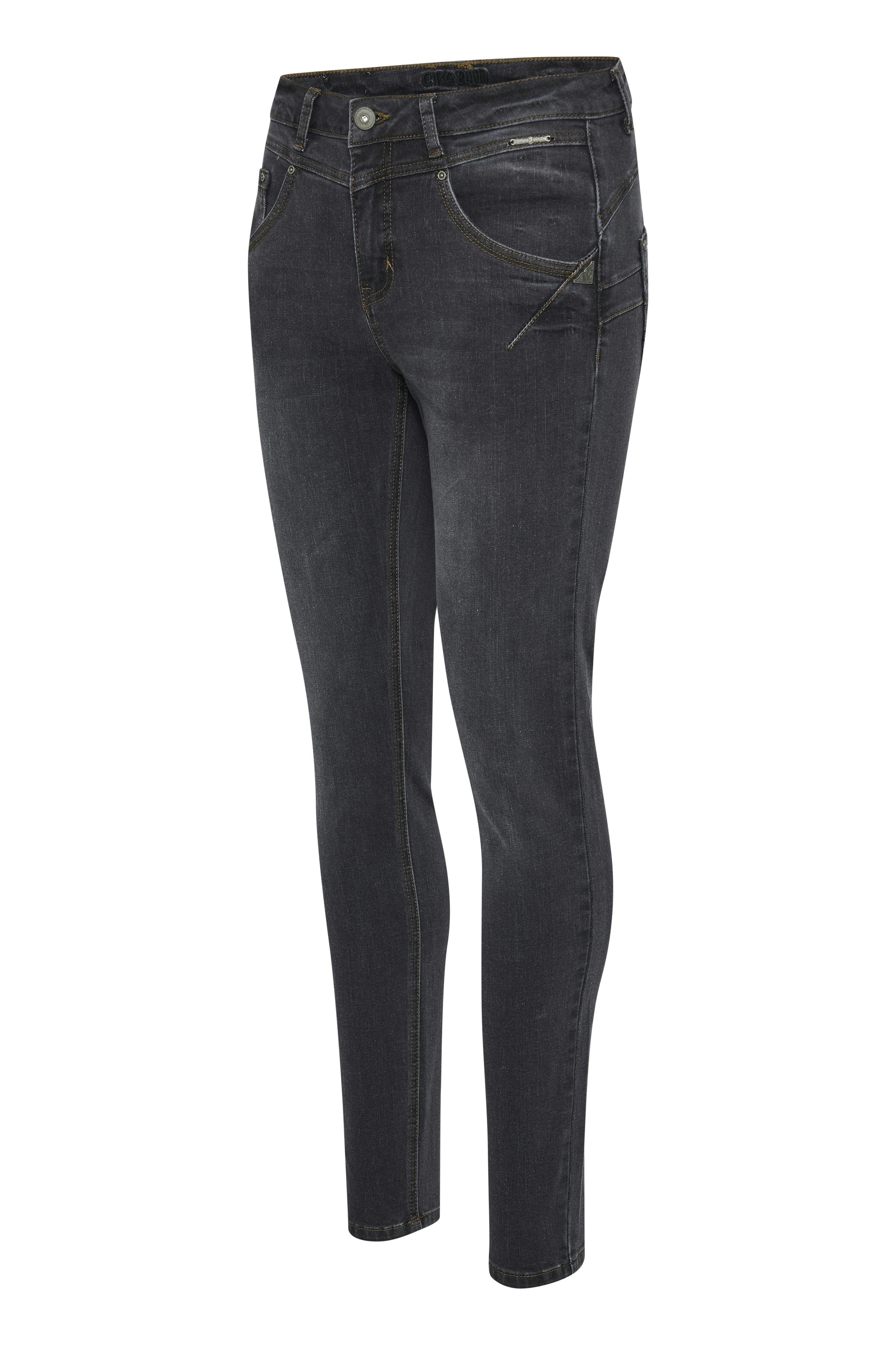 Amalie Jeans PACK FRONT 10604221-100922