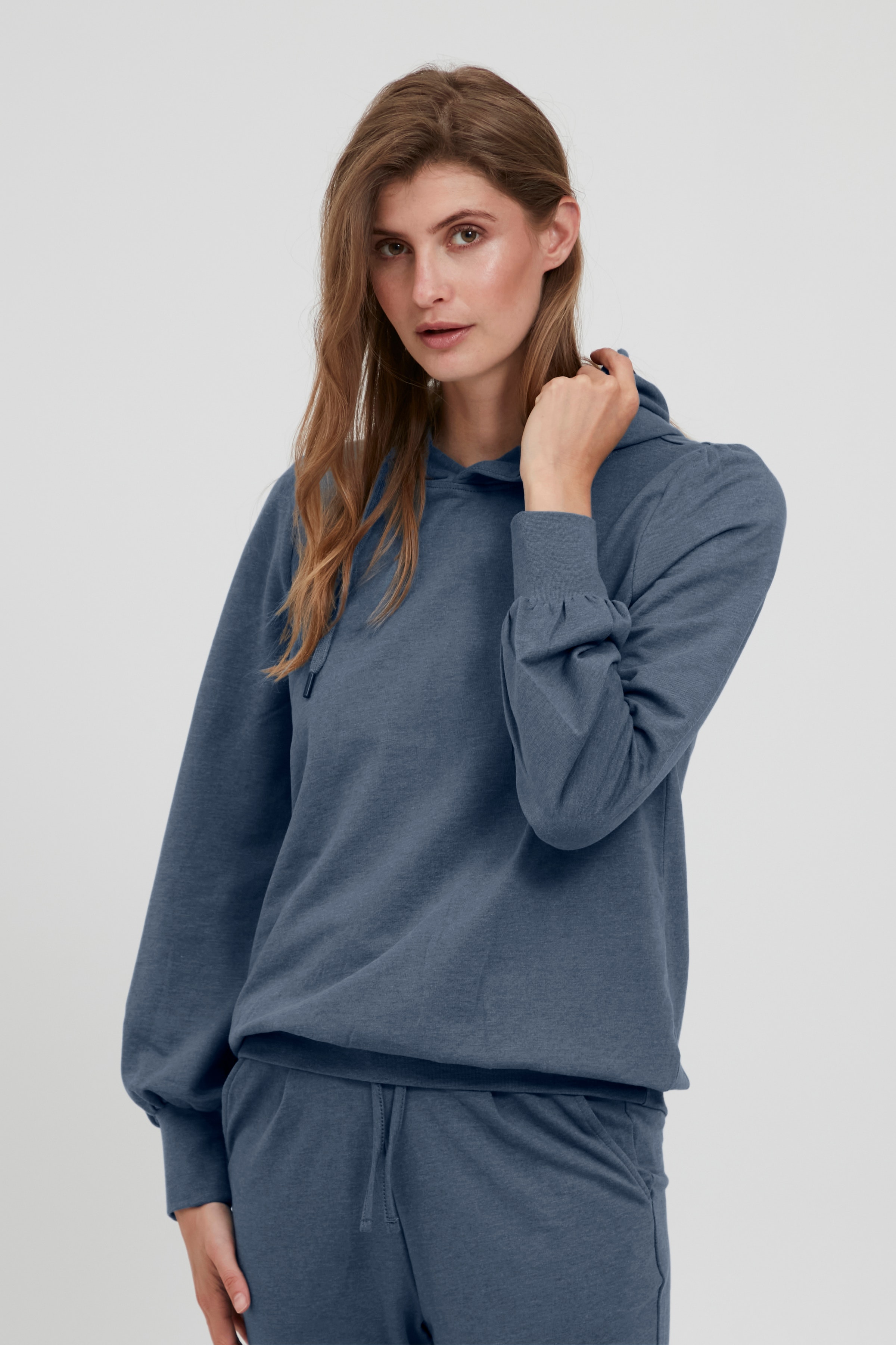 FRBESWEAT Sweatshirt LOOKBOOK DETAIL 20609435-184028