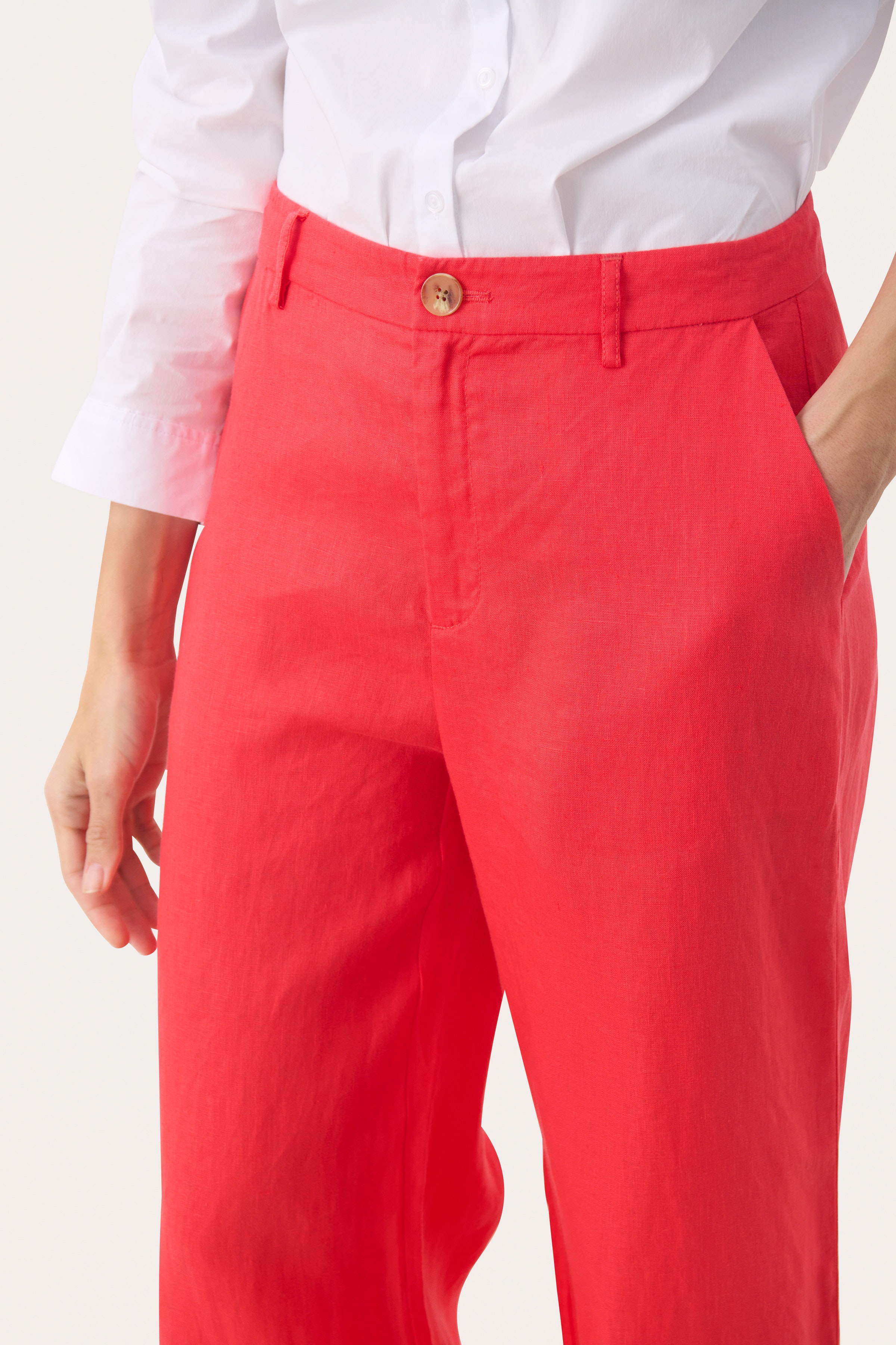NinnesPW Byxor LOOKBOOK DETAIL 30309564-171663