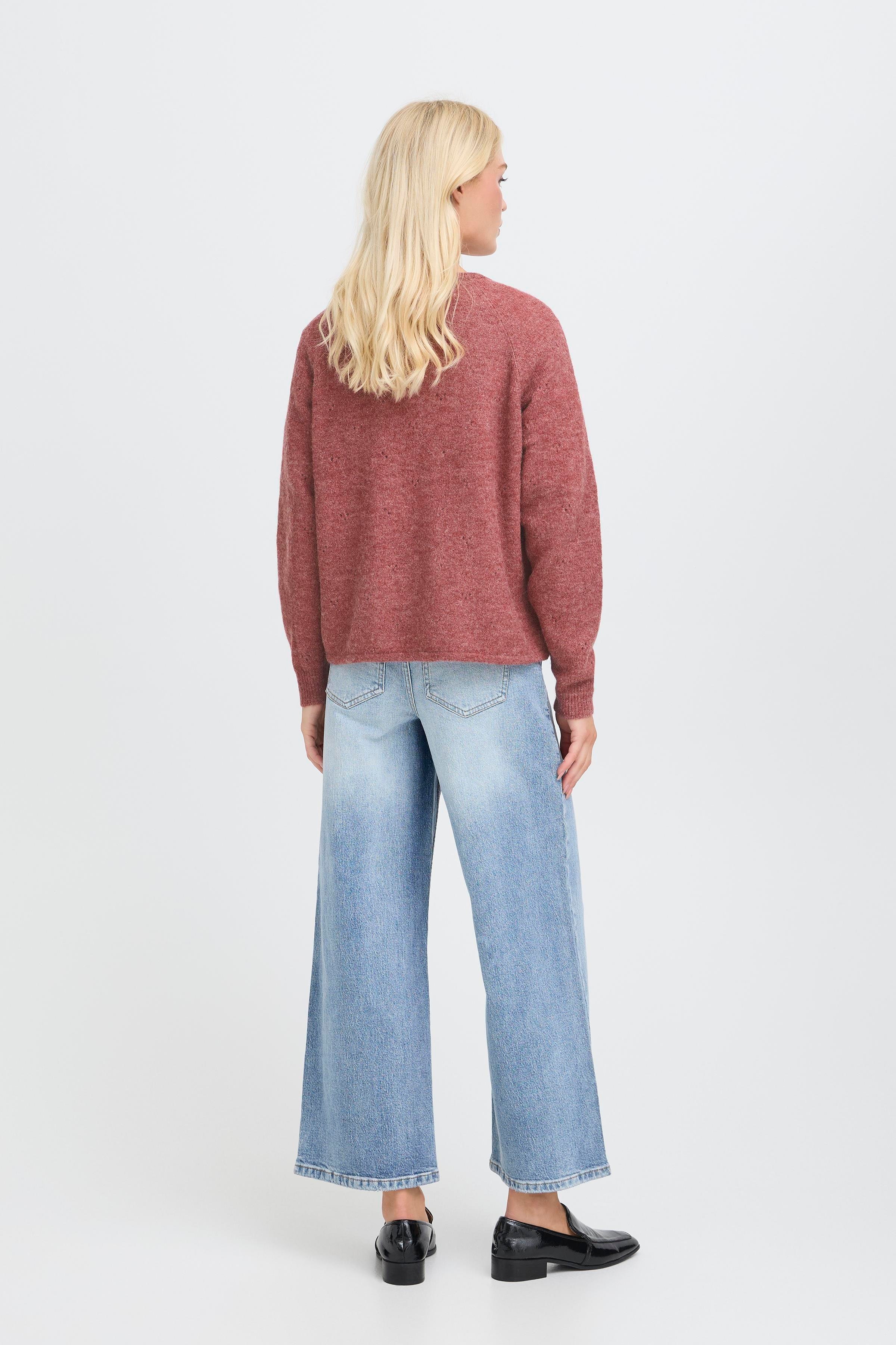 BYMONNA Pullover LOOKBOOK BACK 20817121-1816161