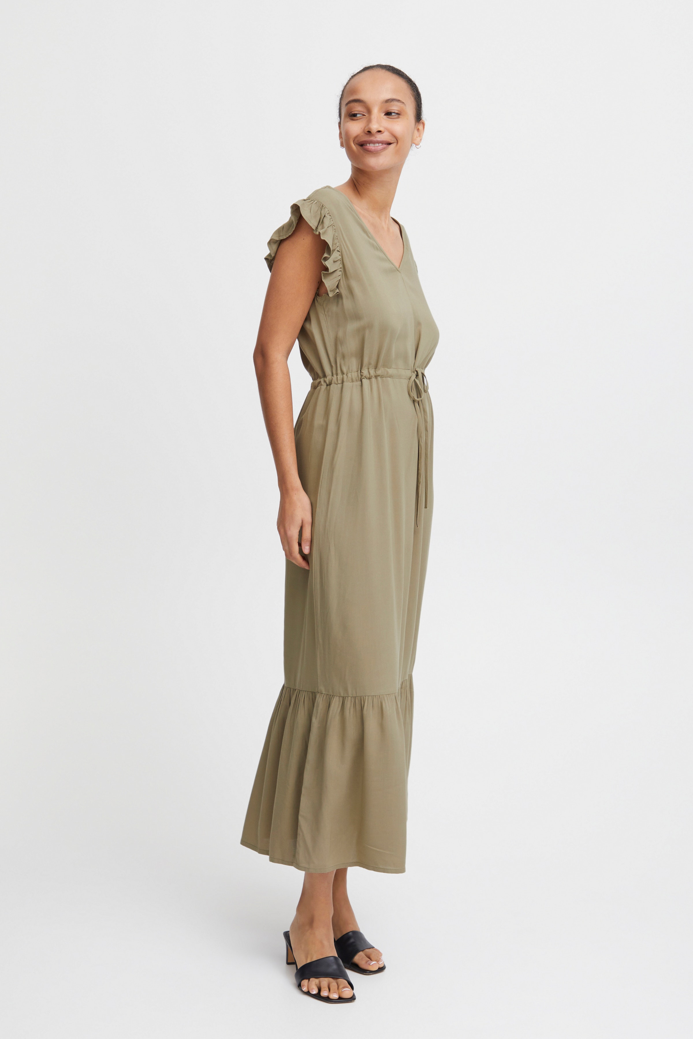 BYMMJOELLA Dress LOOKBOOK FRONT 20814541-170620