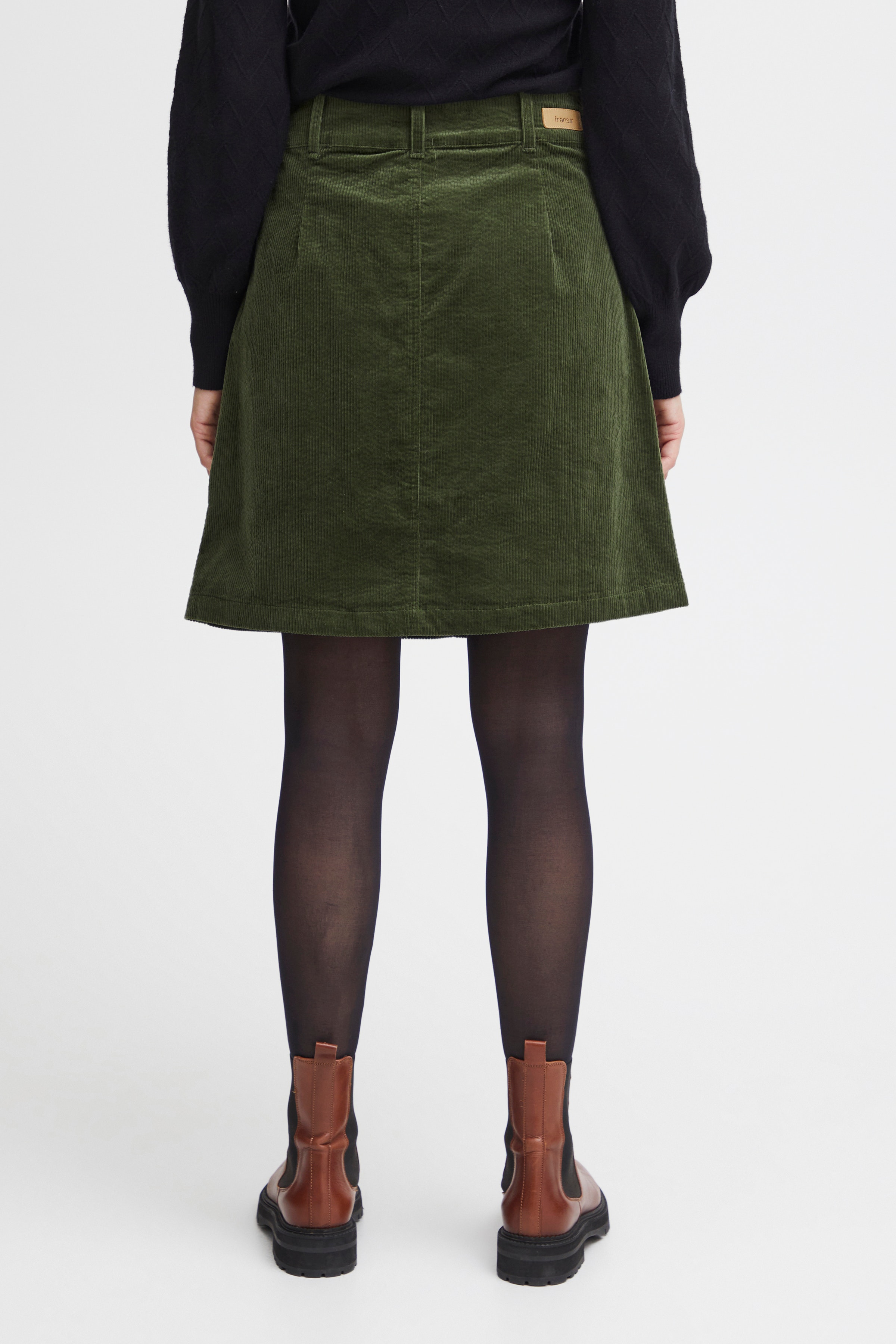 FRMITA Nederdel LOOKBOOK DETAIL 20612689-190419