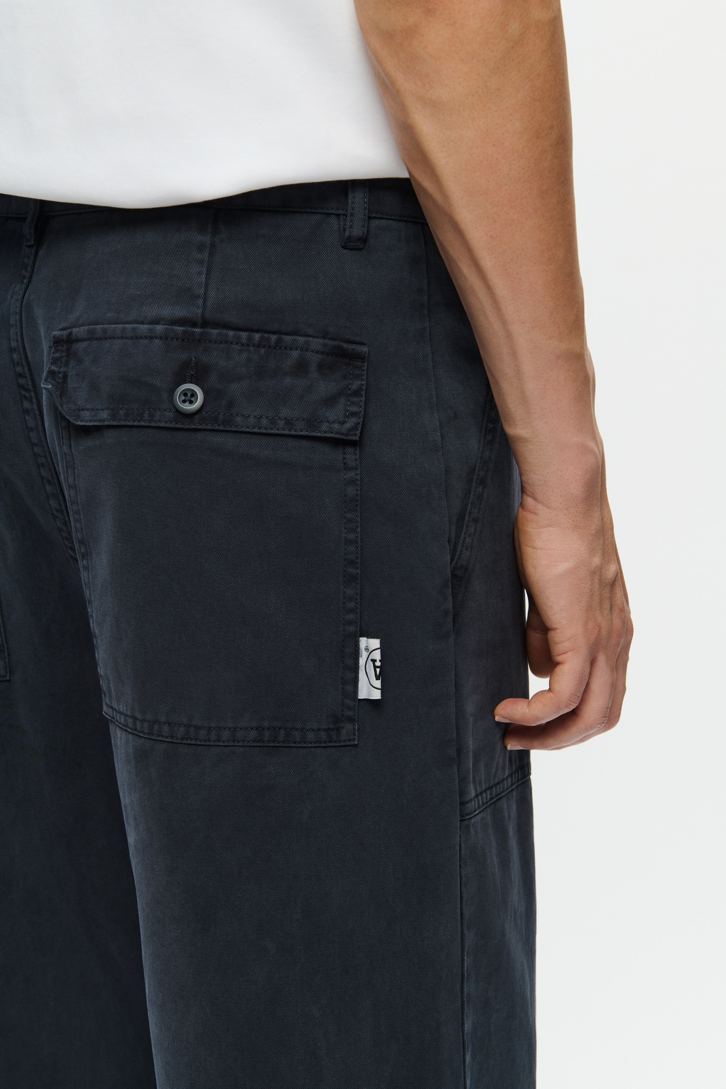 WWHeino Trousers LOOKBOOK DETAIL 30251485-194011