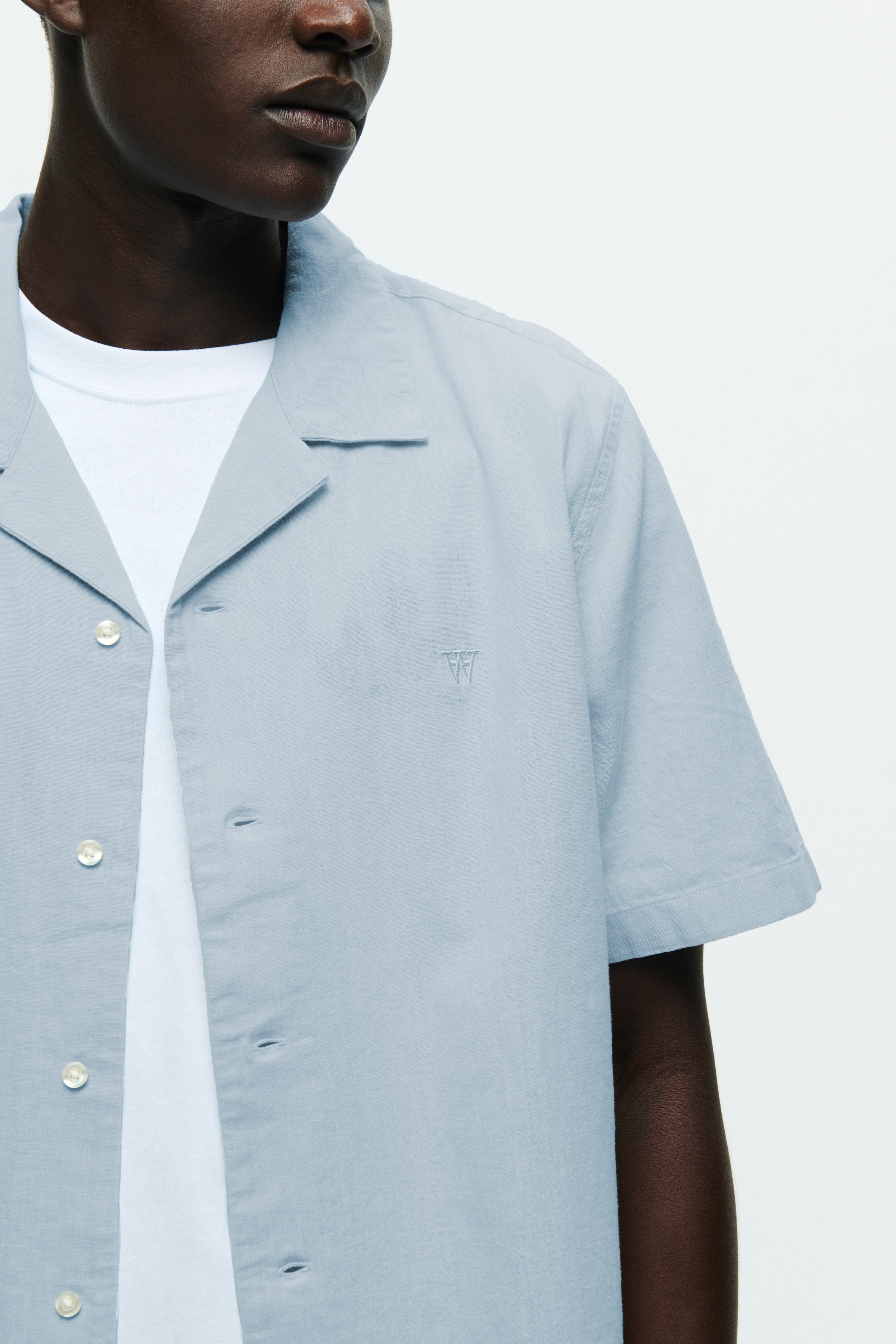 WWaaron Shirt LOOKBOOK DETAIL 30251403-144112