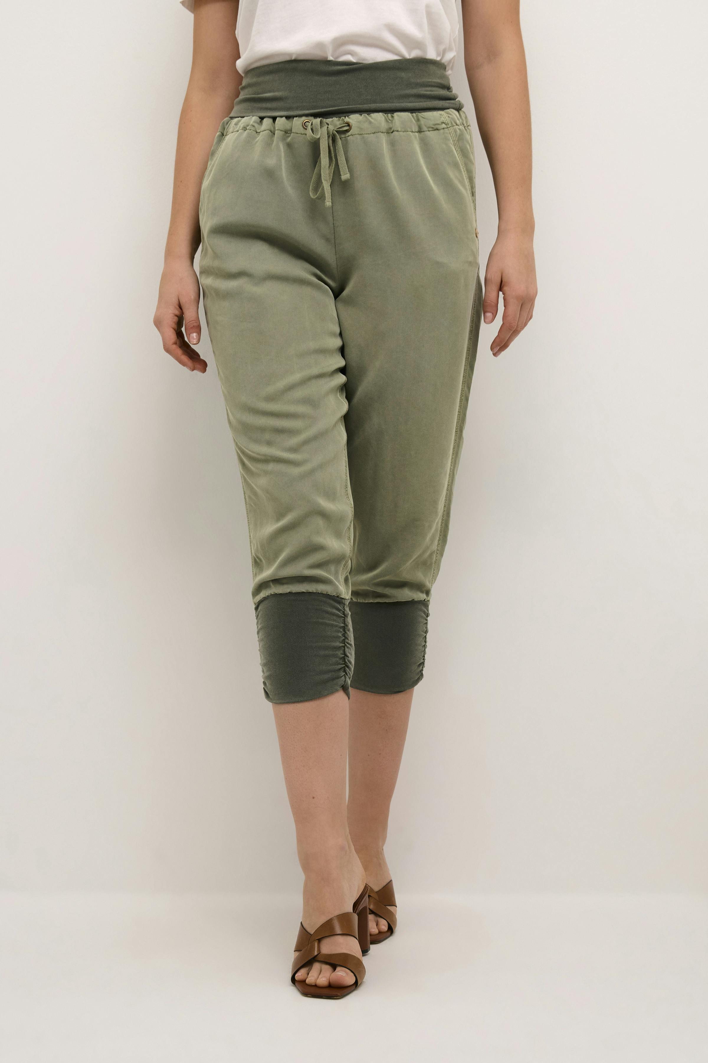 Line Pantalon LOOKBOOK FRONT 10604697-170115