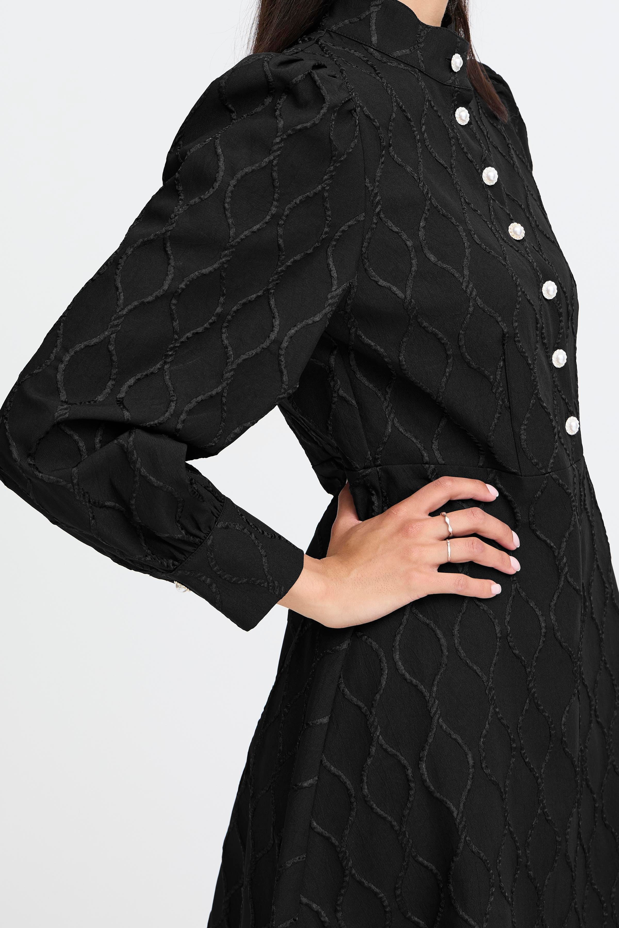 BYDESMORA Kjole LOOKBOOK DETAIL 20818348-194008
