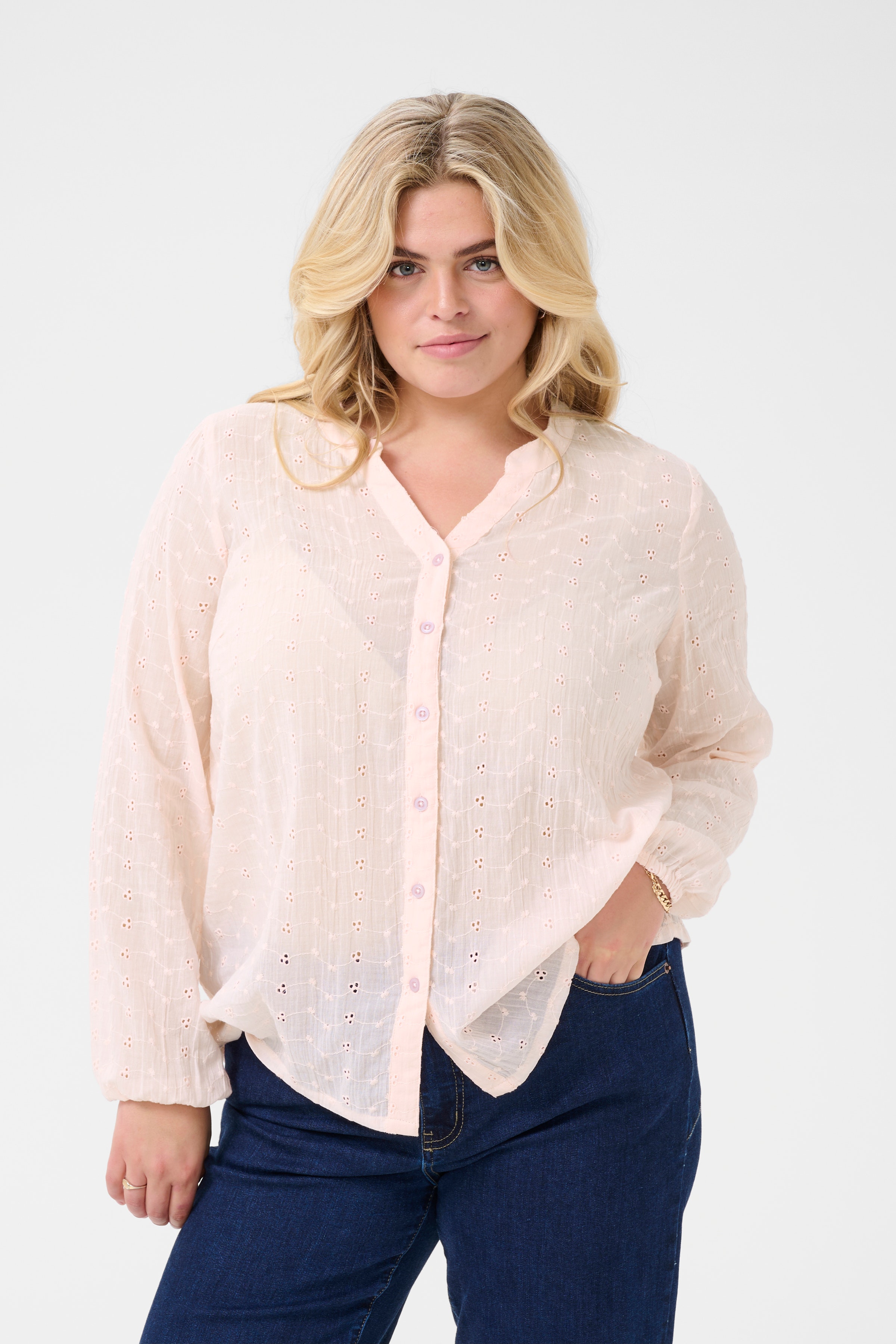KCmaia Hemd LOOKBOOK FRONT 10583469-141905