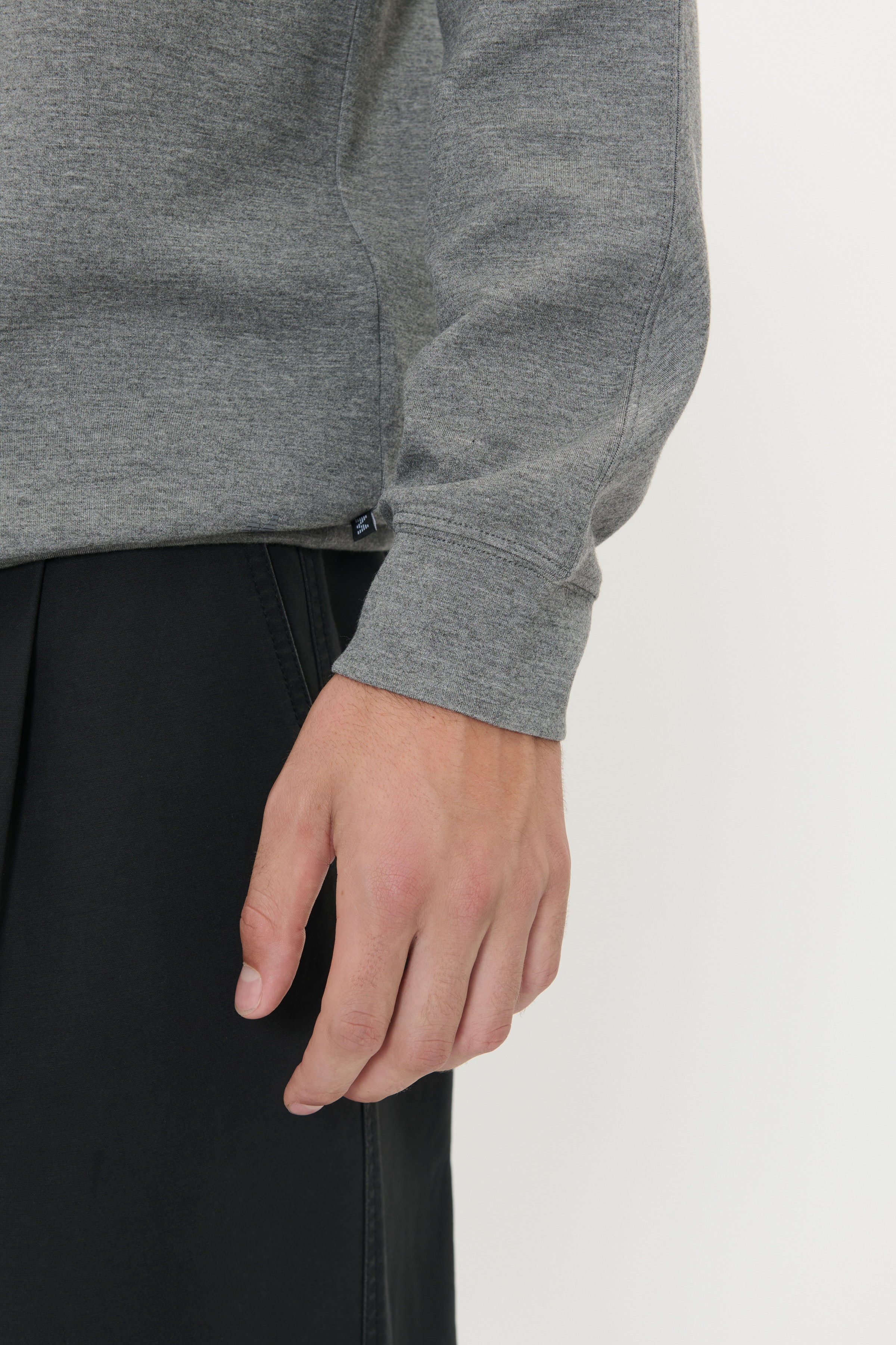 MAharry Pullover LOOKBOOK DETAIL 30206535-300271