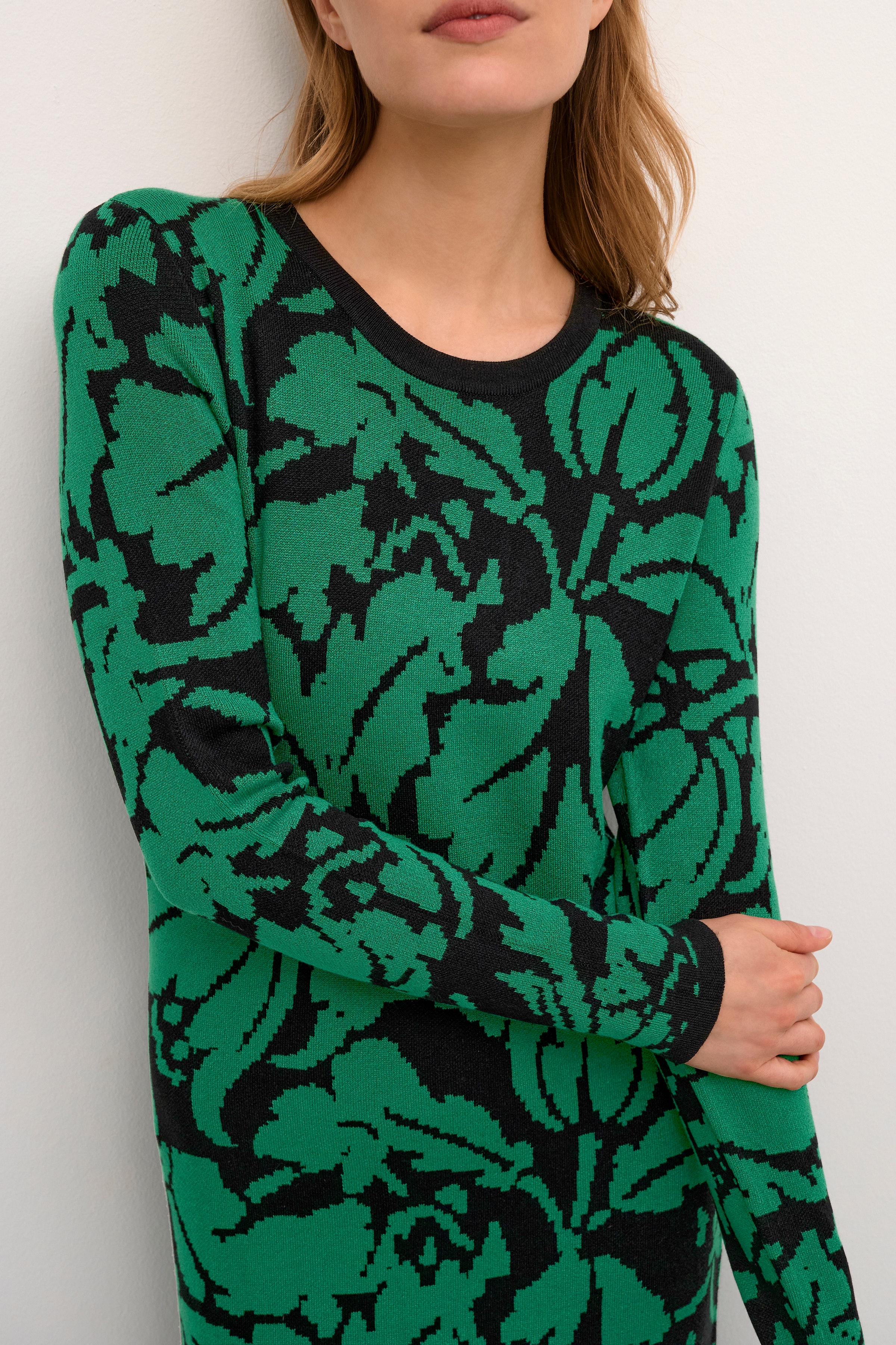 CRMollia Klänning LOOKBOOK DETAIL 10612076-105171