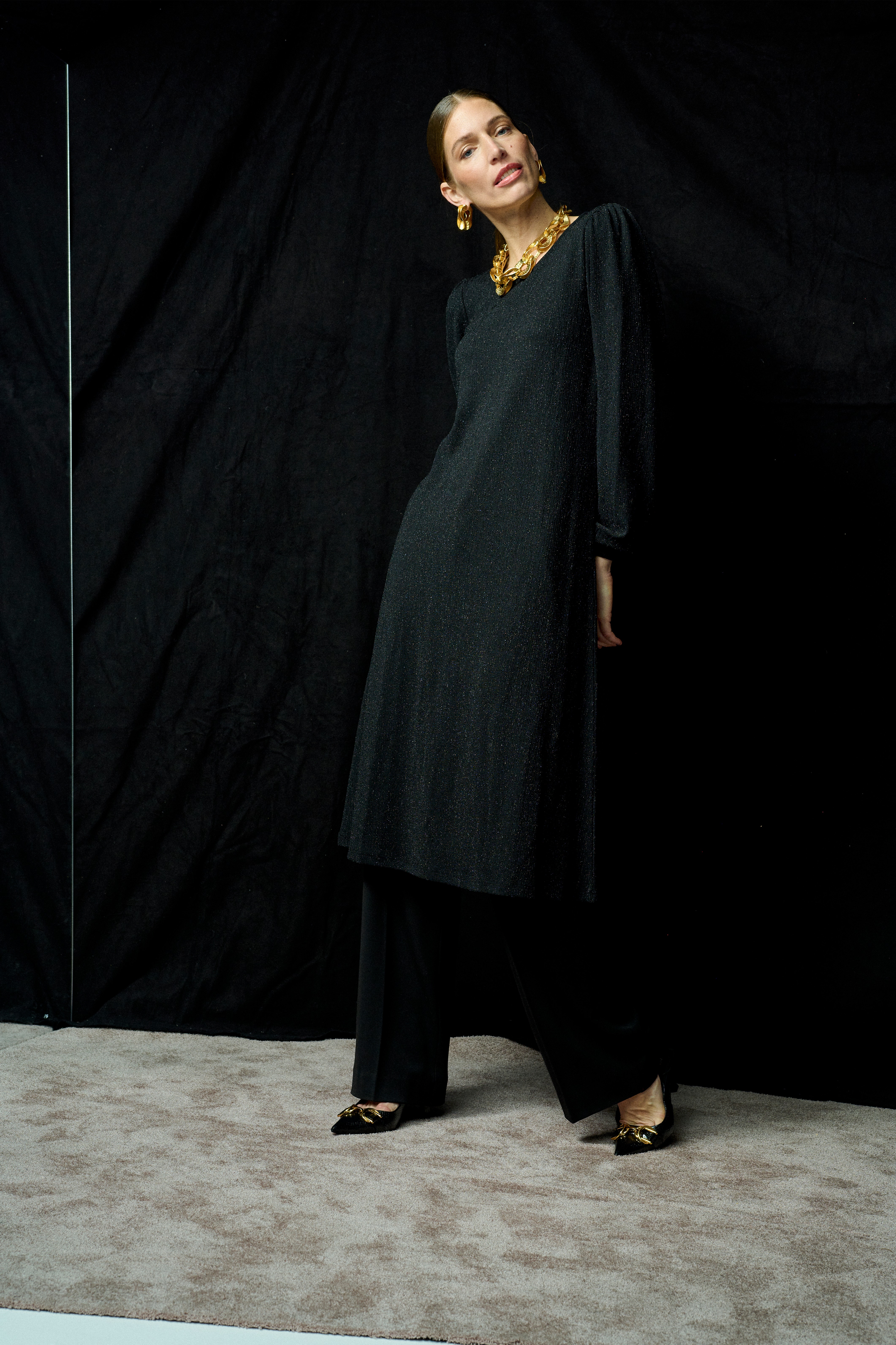 FRLUCIA Kleid LOCATION NONE 20613193-200113