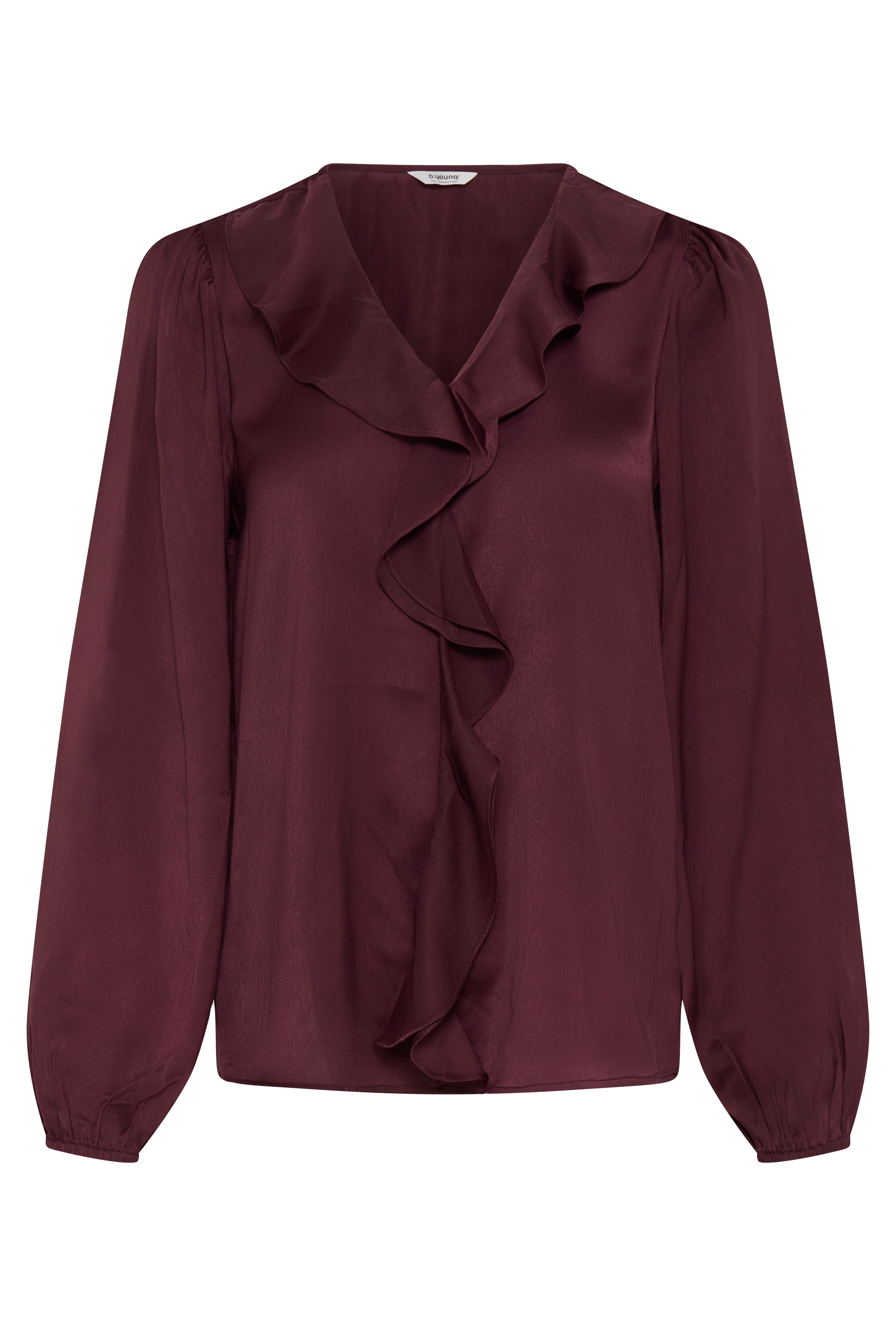 BYIGOMI Blouse PACK FRONT 20818095-191627