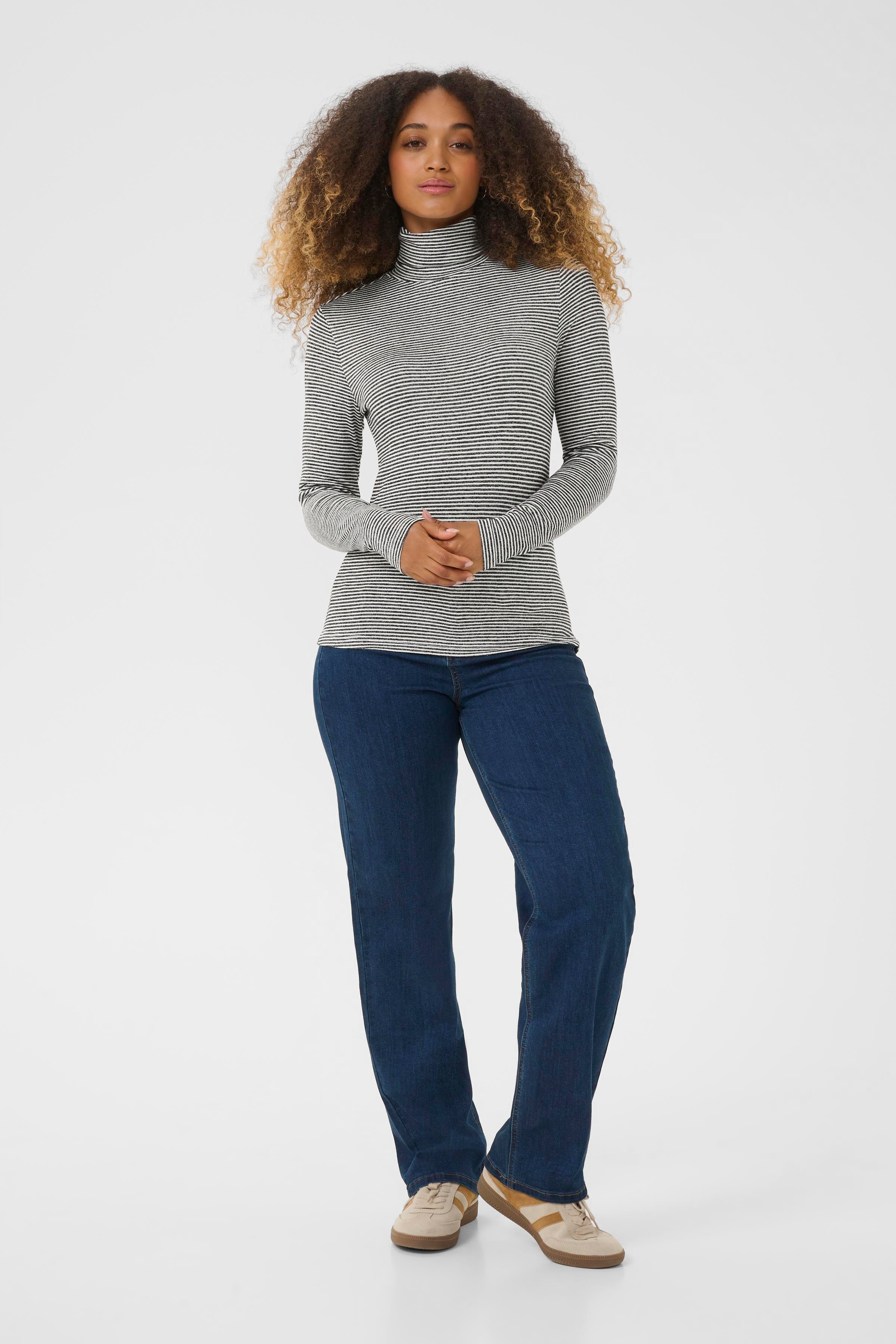 CRAmma T-shirt LOOKBOOK FRONT 10612923-106404