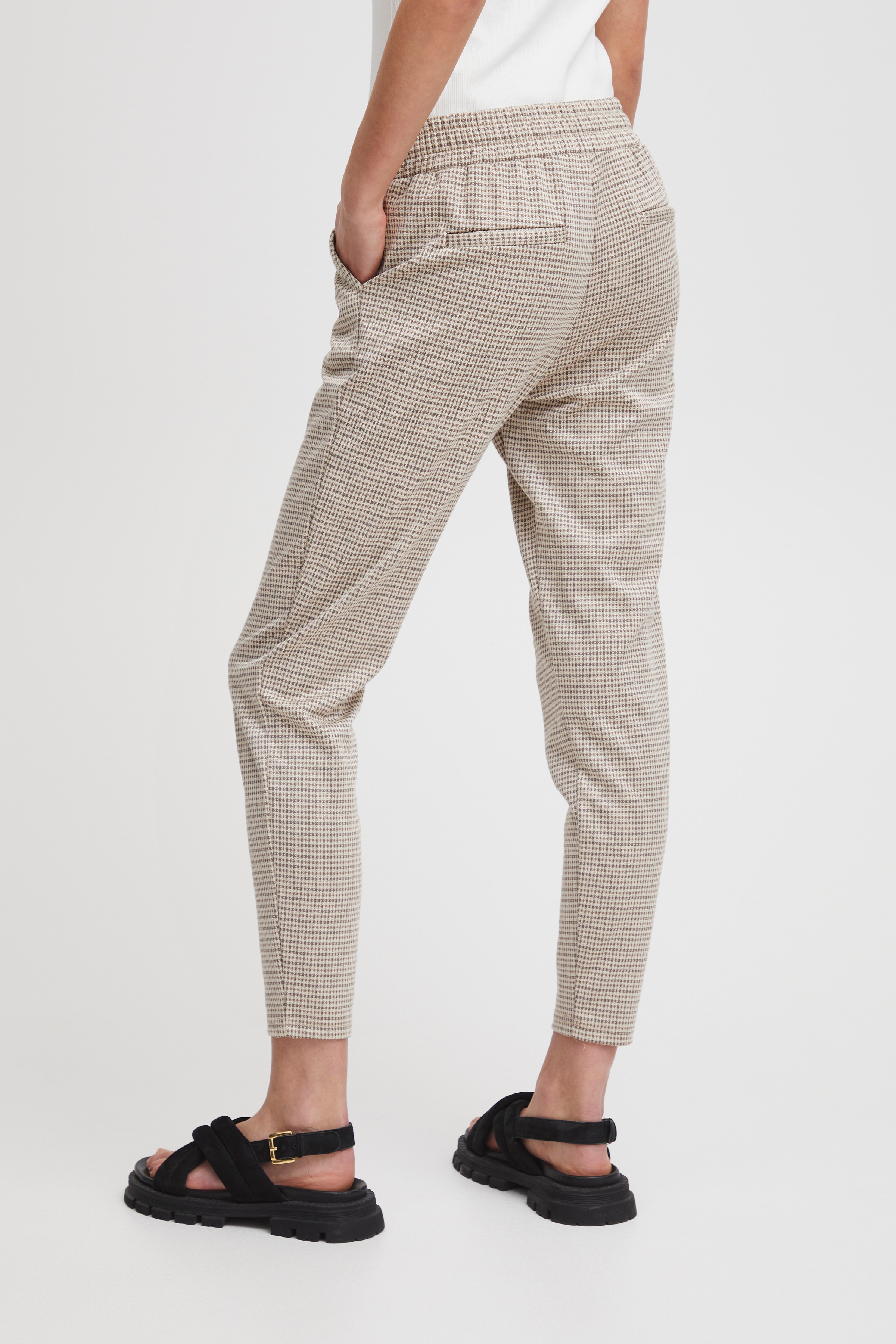IHKATE Bukser LOOKBOOK FRONT 20115721-130907