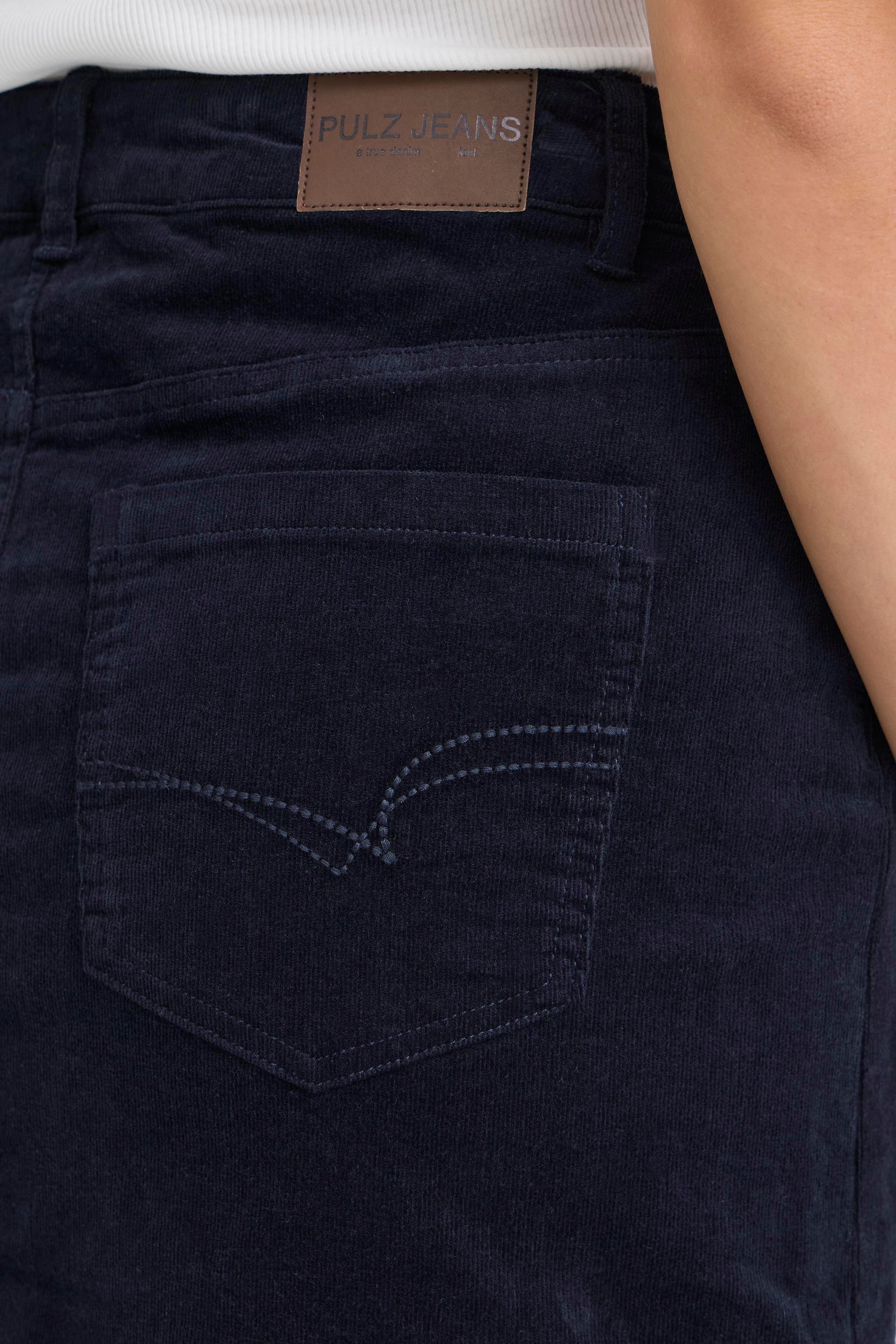 PZSALLY Skjørt LOOKBOOK DETAIL 50210076-194020