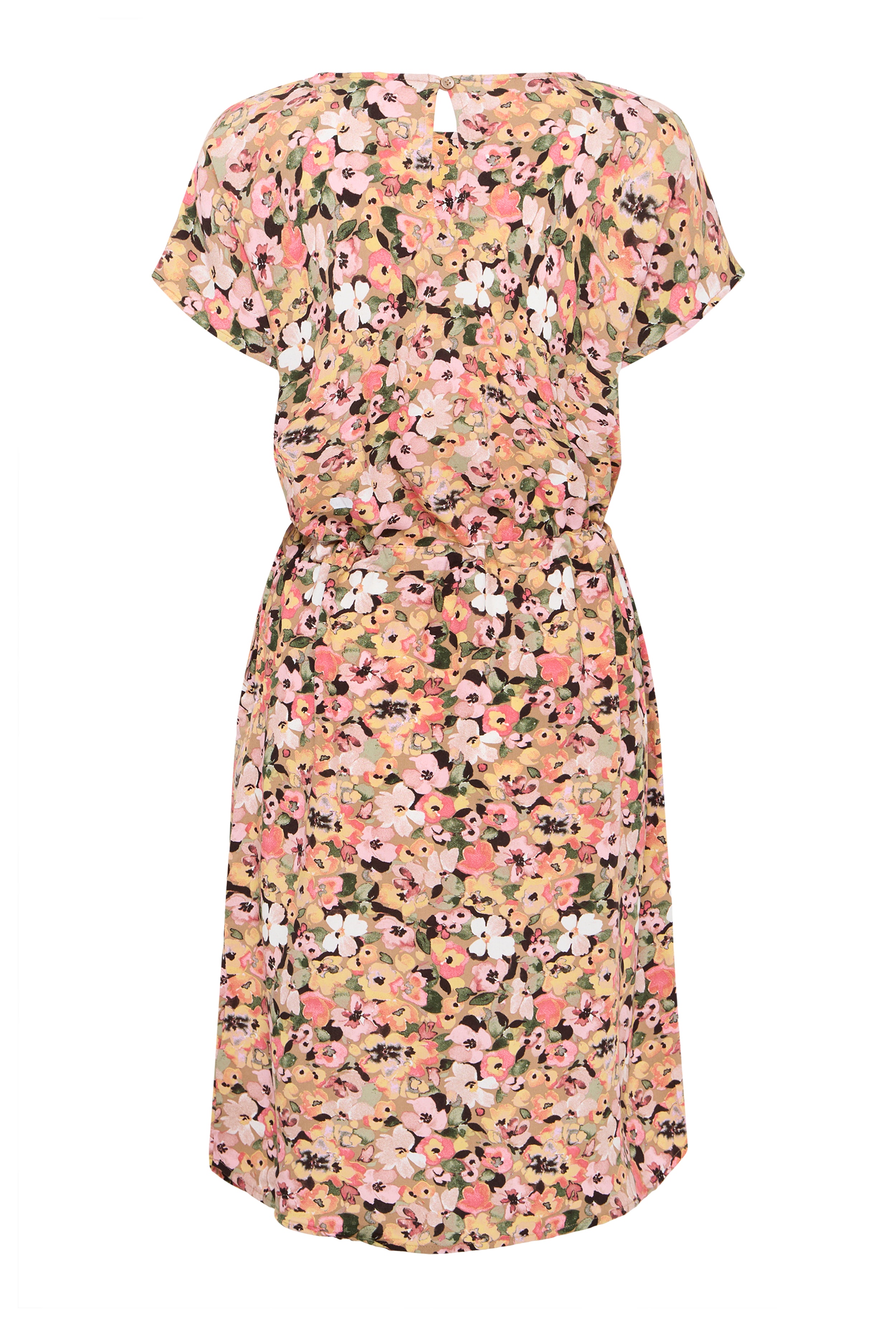 BYMMJOELLA Kleid PACK BACK 20811226-204525