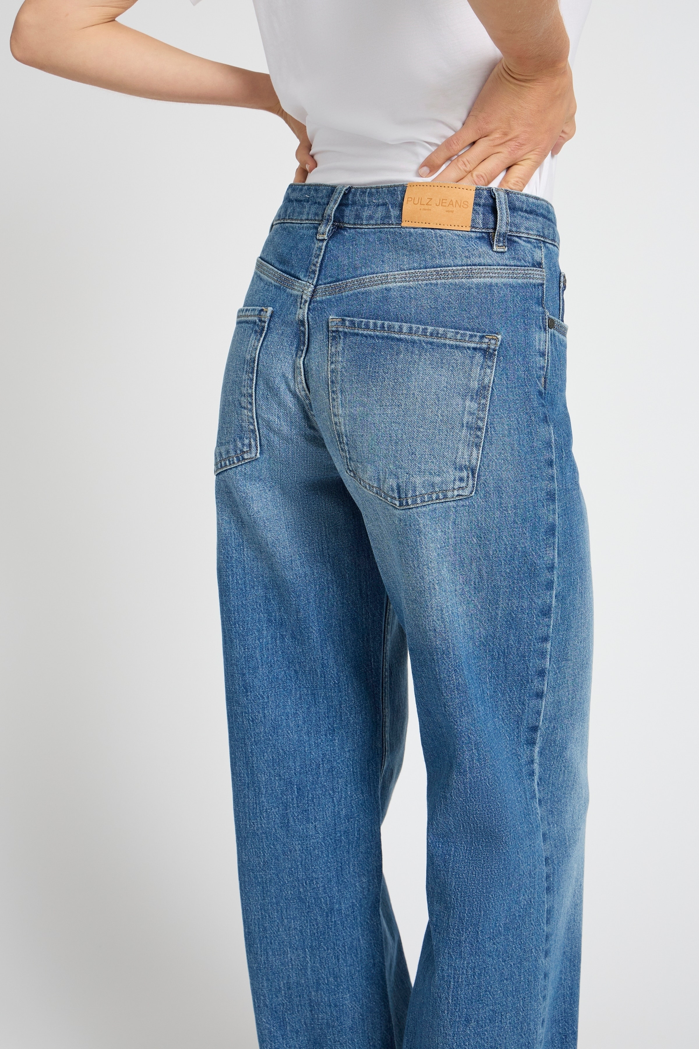 PZVEGA Jeans LOCATION NONE 50207173-200005