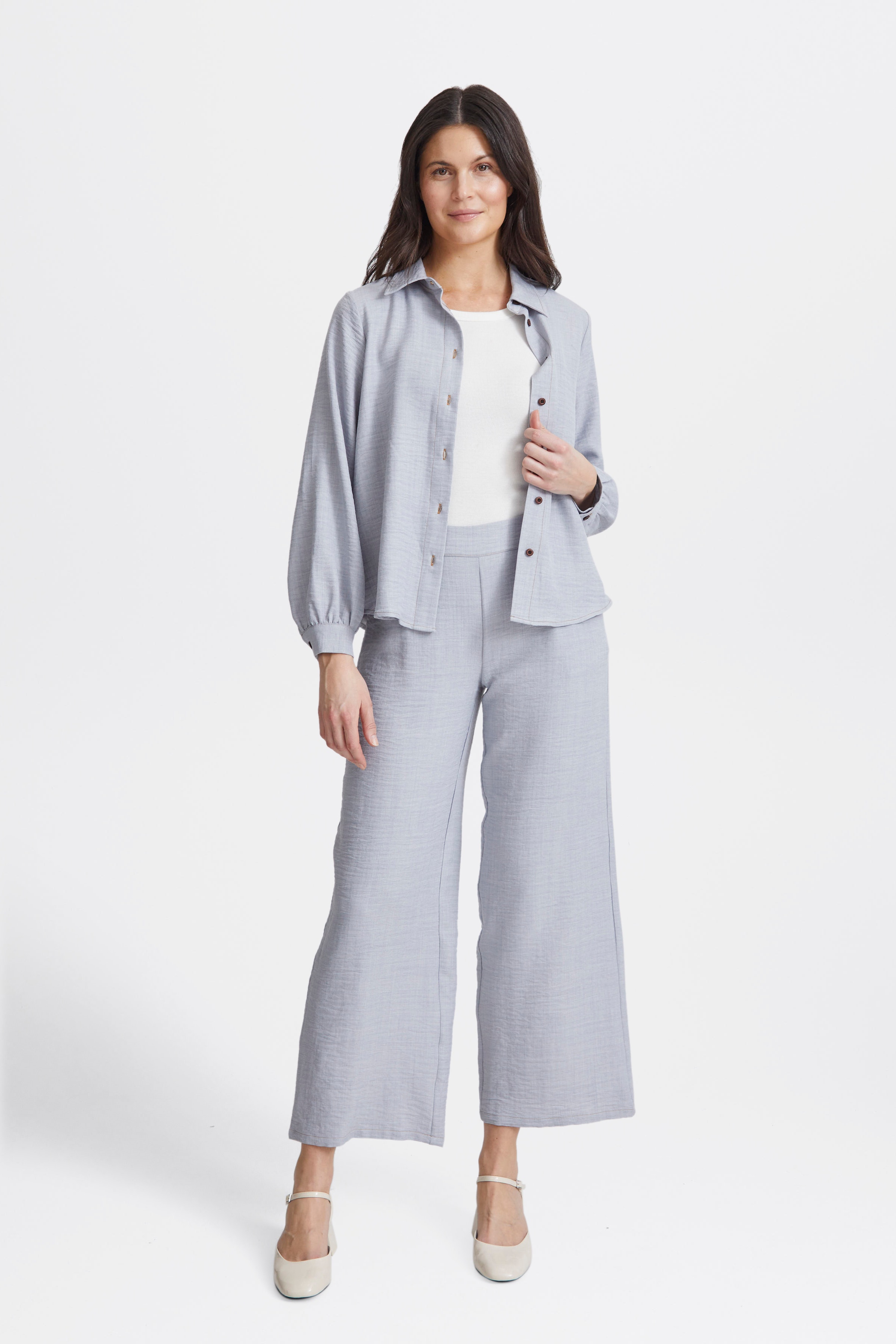 FXDENISA Trousers LOOKBOOK FRONT 20615309-200108