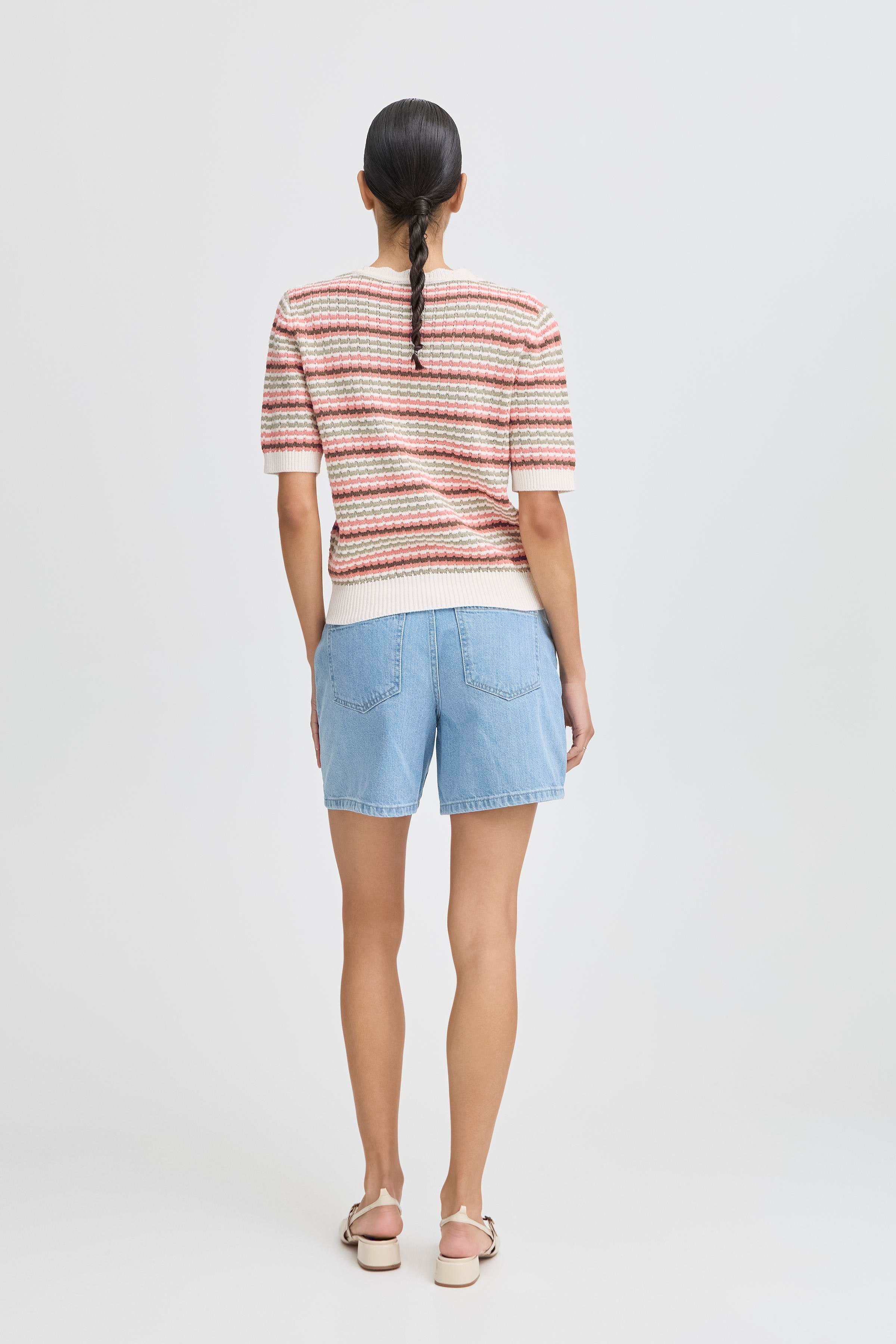 BYNAJO Pullover LOOKBOOK BACK 20816829-204682