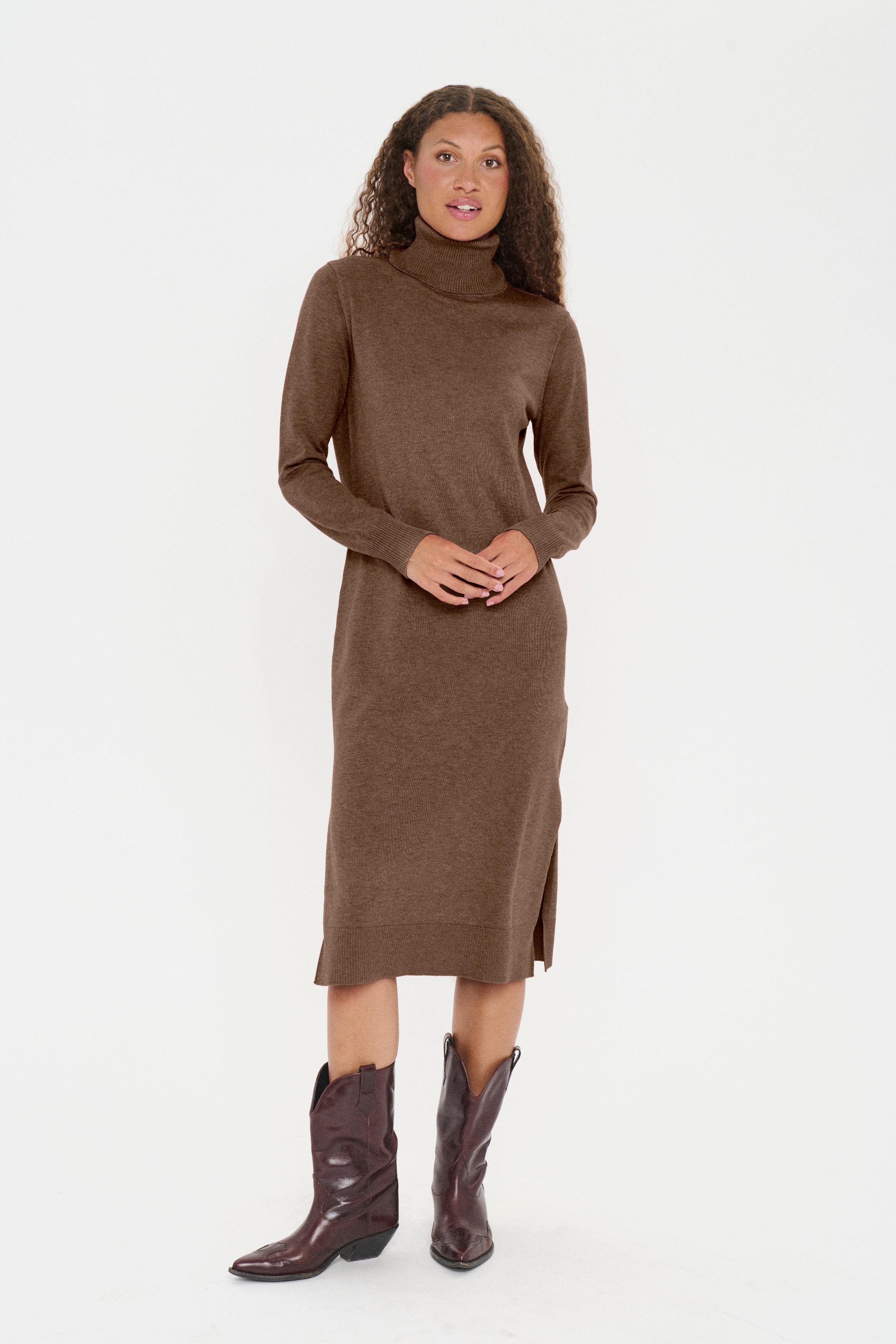 MilaSZ Dress LOOKBOOK FRONT 30511420-1912241