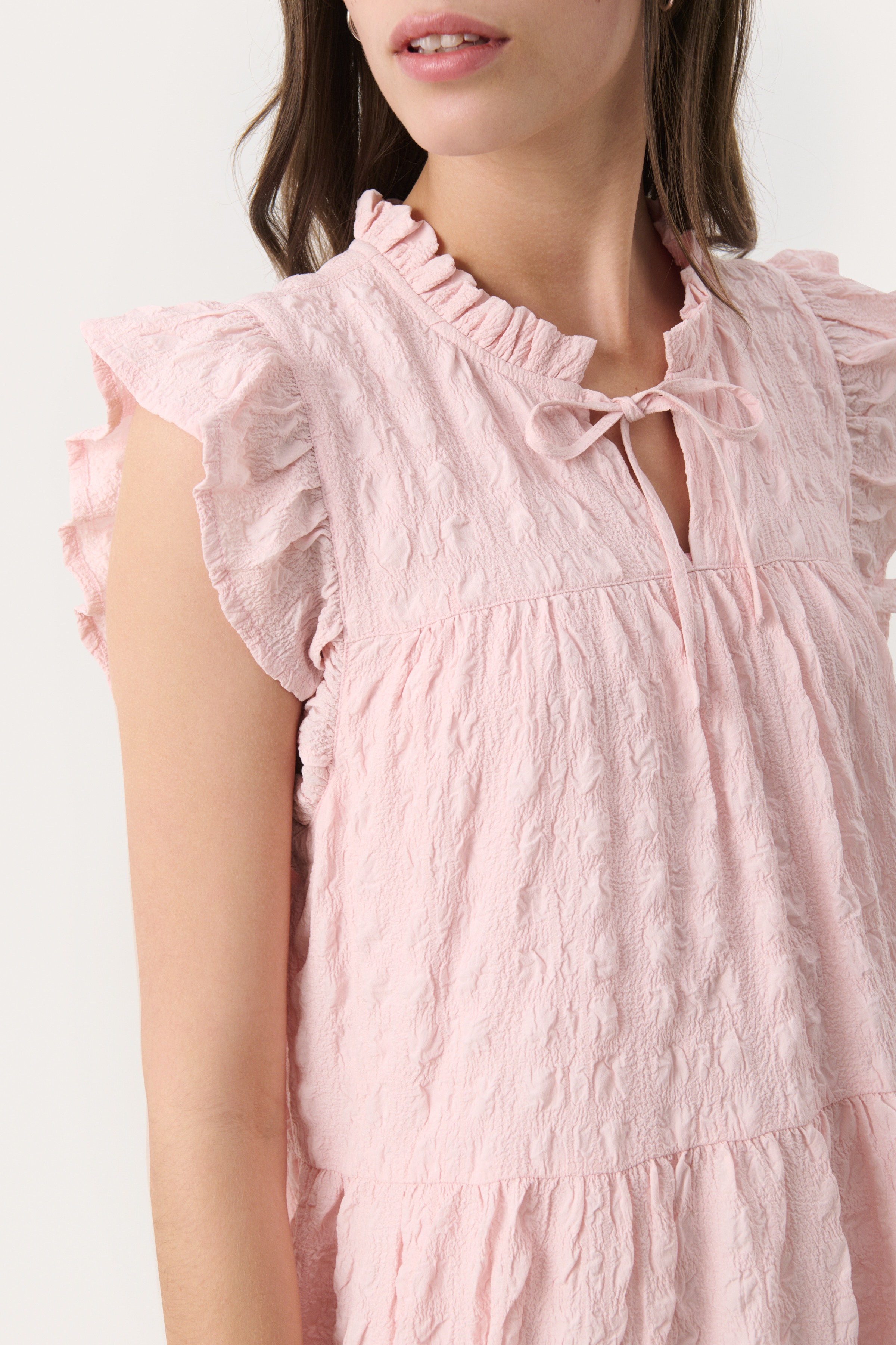 GimalinaPW Dress LOOKBOOK DETAIL 30308987-132004
