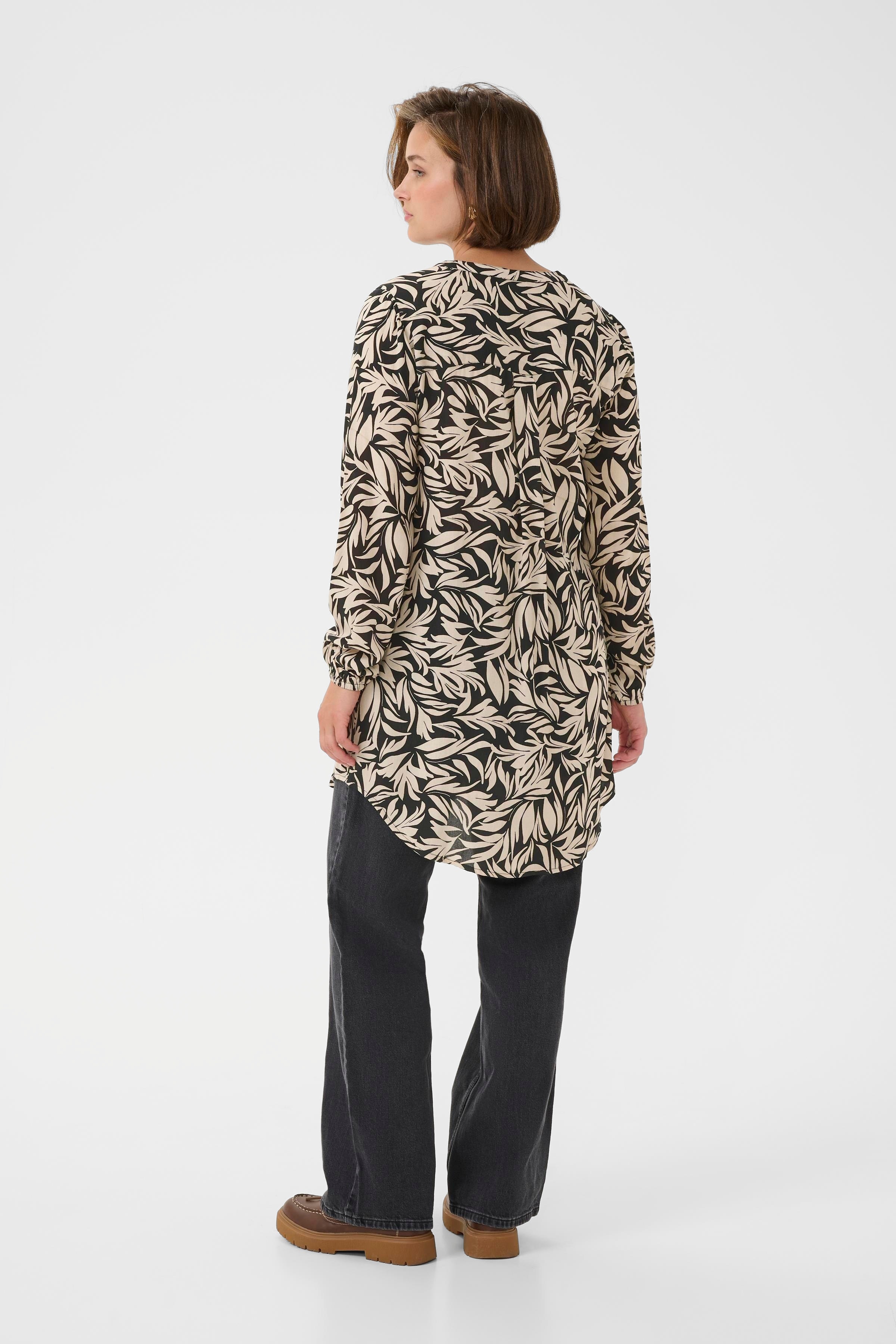 BPfanny Tunika LOOKBOOK BACK 40200039-108637